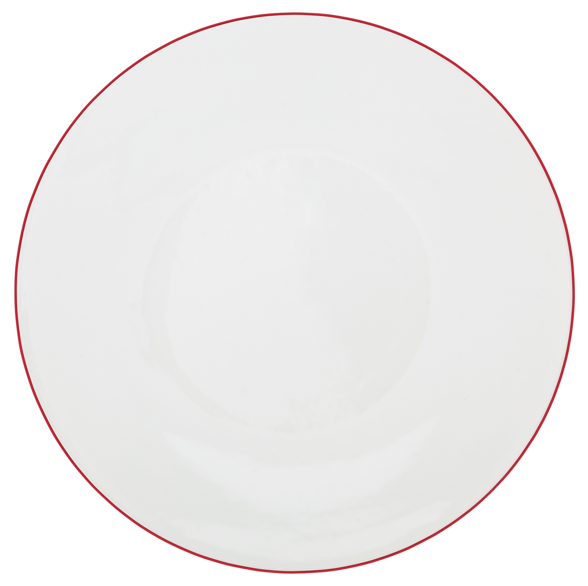 Raynaud, Monceau Red, Presentation plate