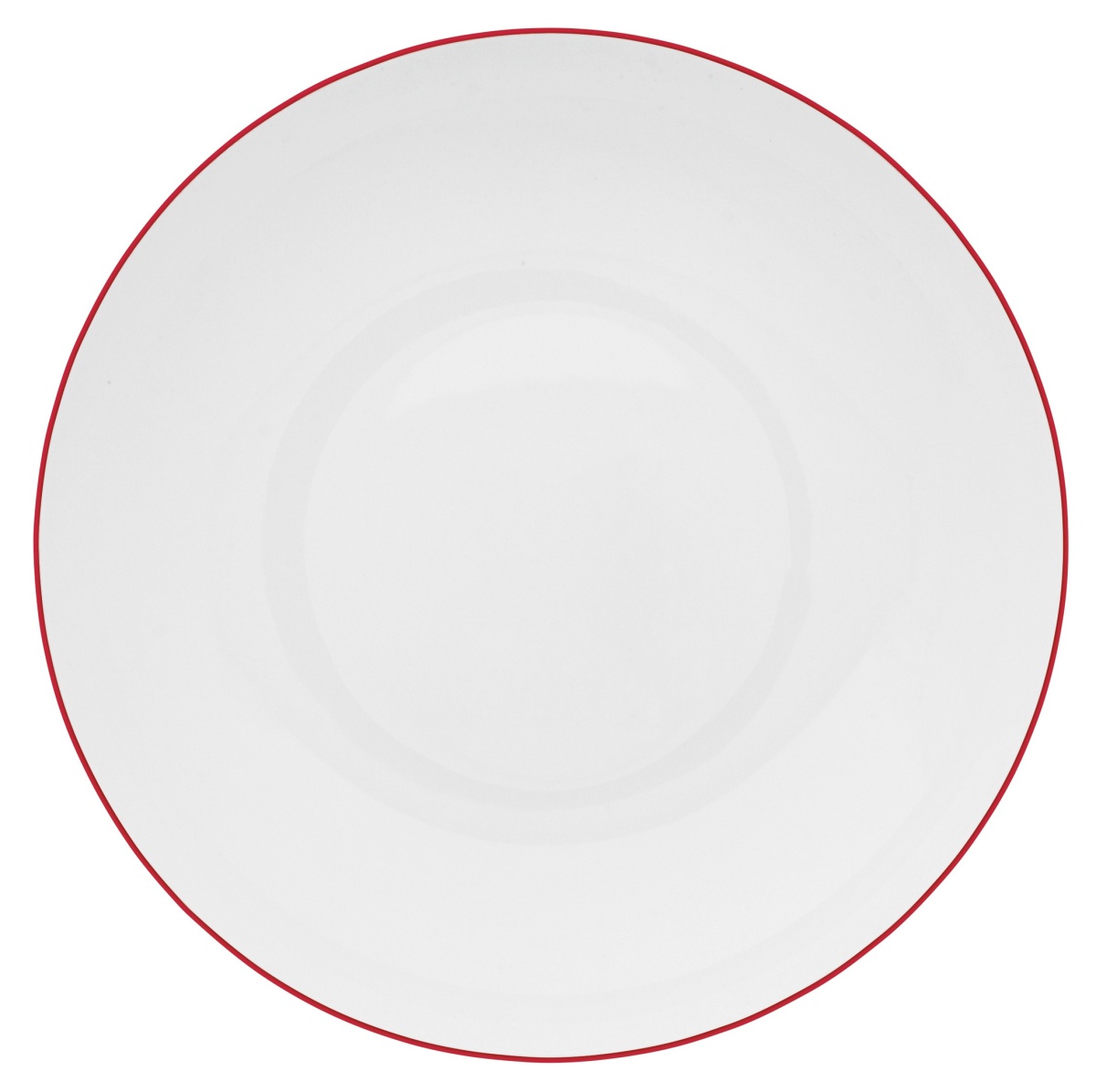 Raynaud, Monceau Red, Deep plate