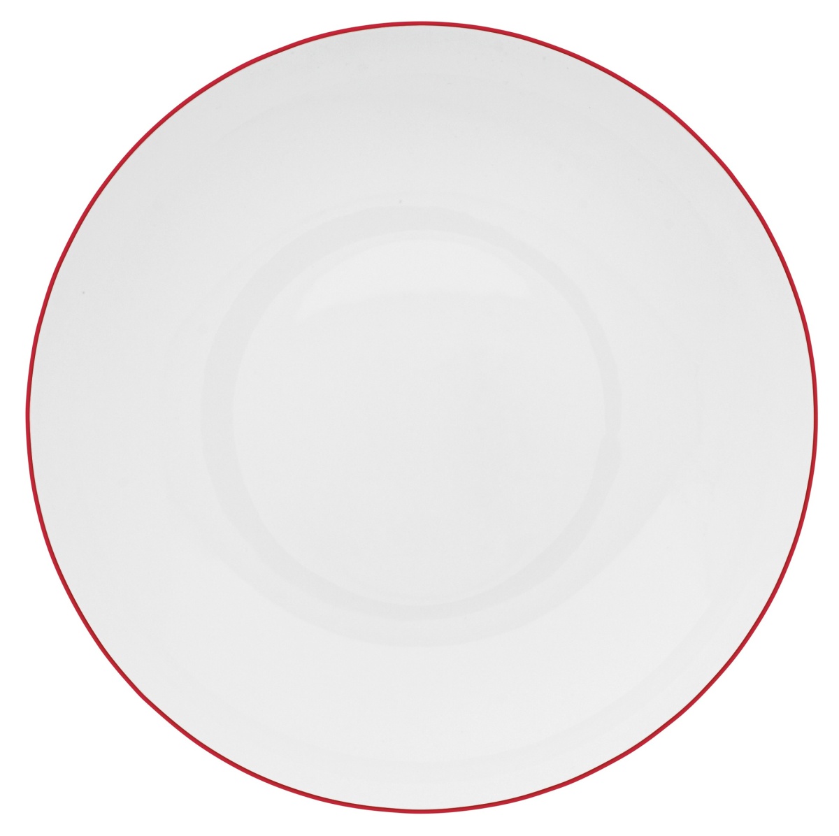 Raynaud, Monceau Red, Deep plate