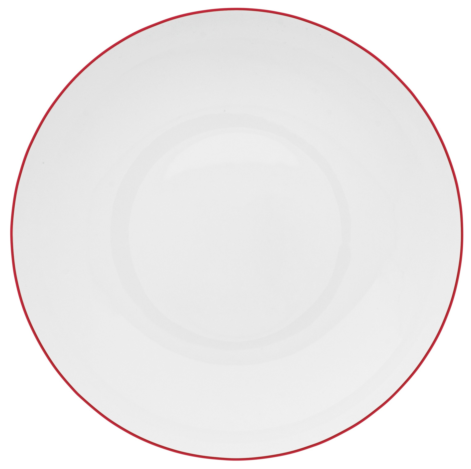 Raynaud, Monceau Red, Deep plate