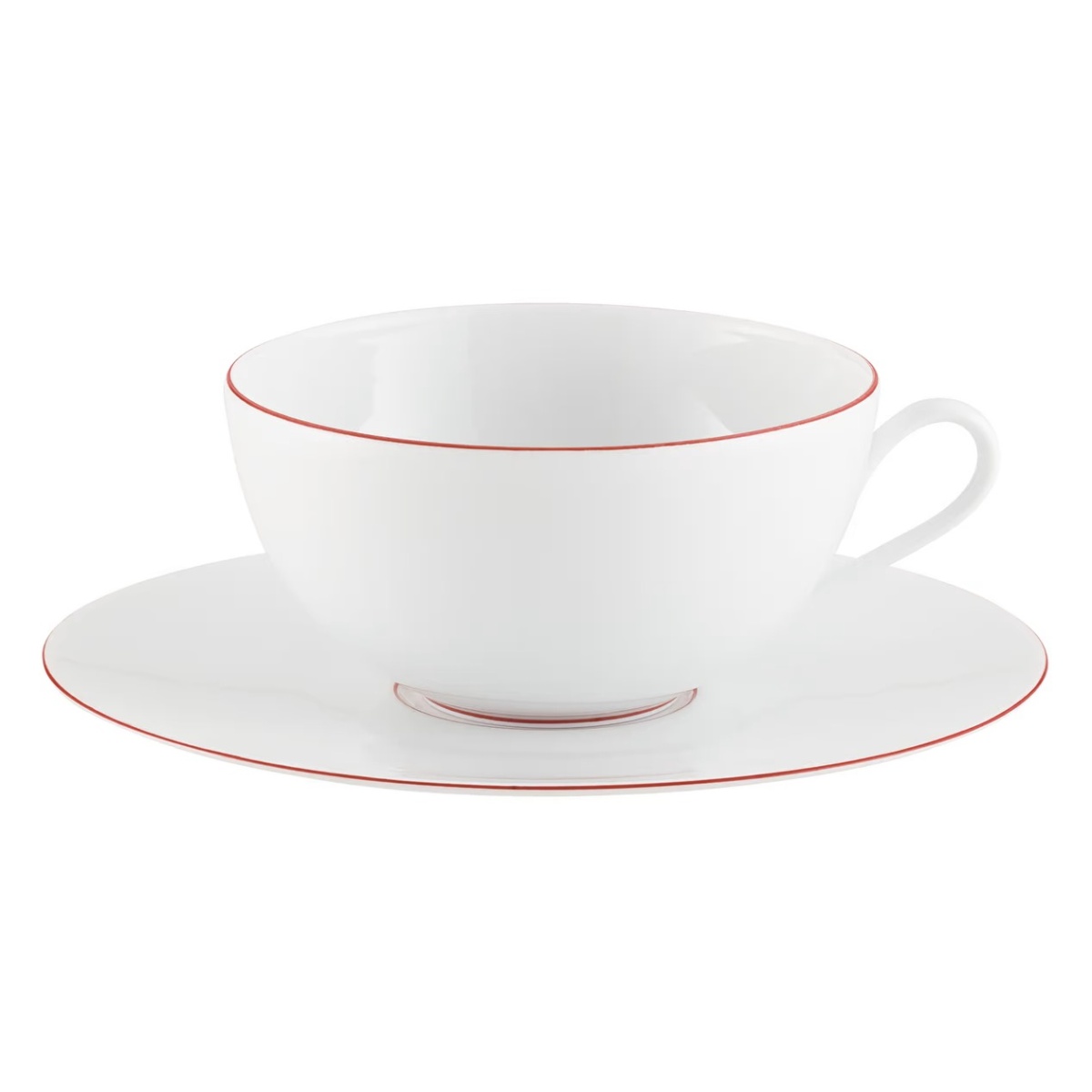 Raynaud, Monceau Red, Breakfast cup