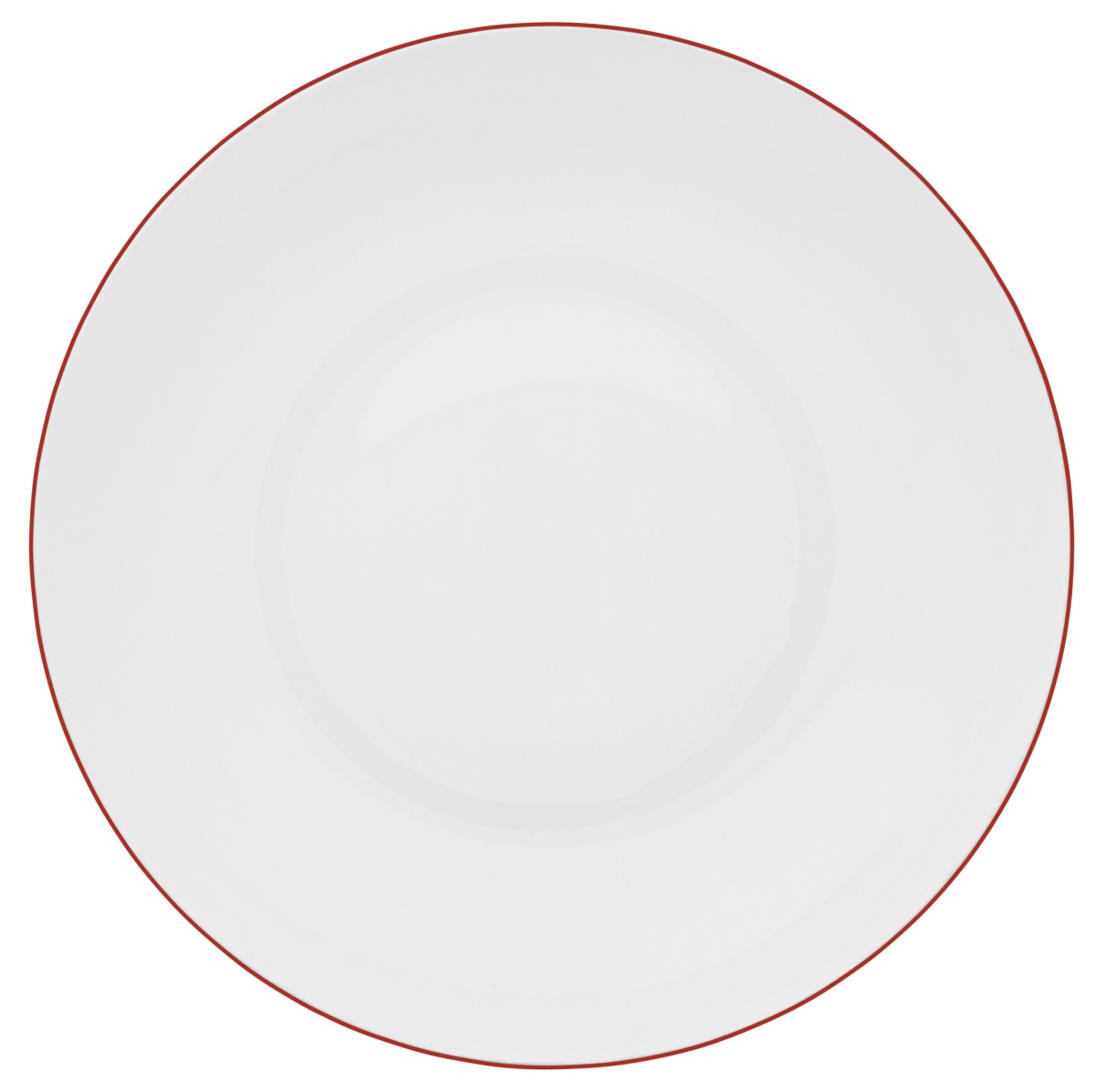 Raynaud, Monceau Red, Deep plate, large