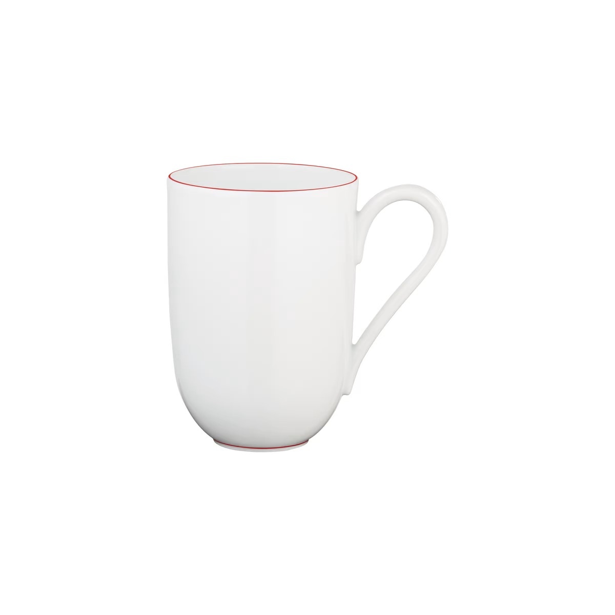 Raynaud, Monceau Red, Mug