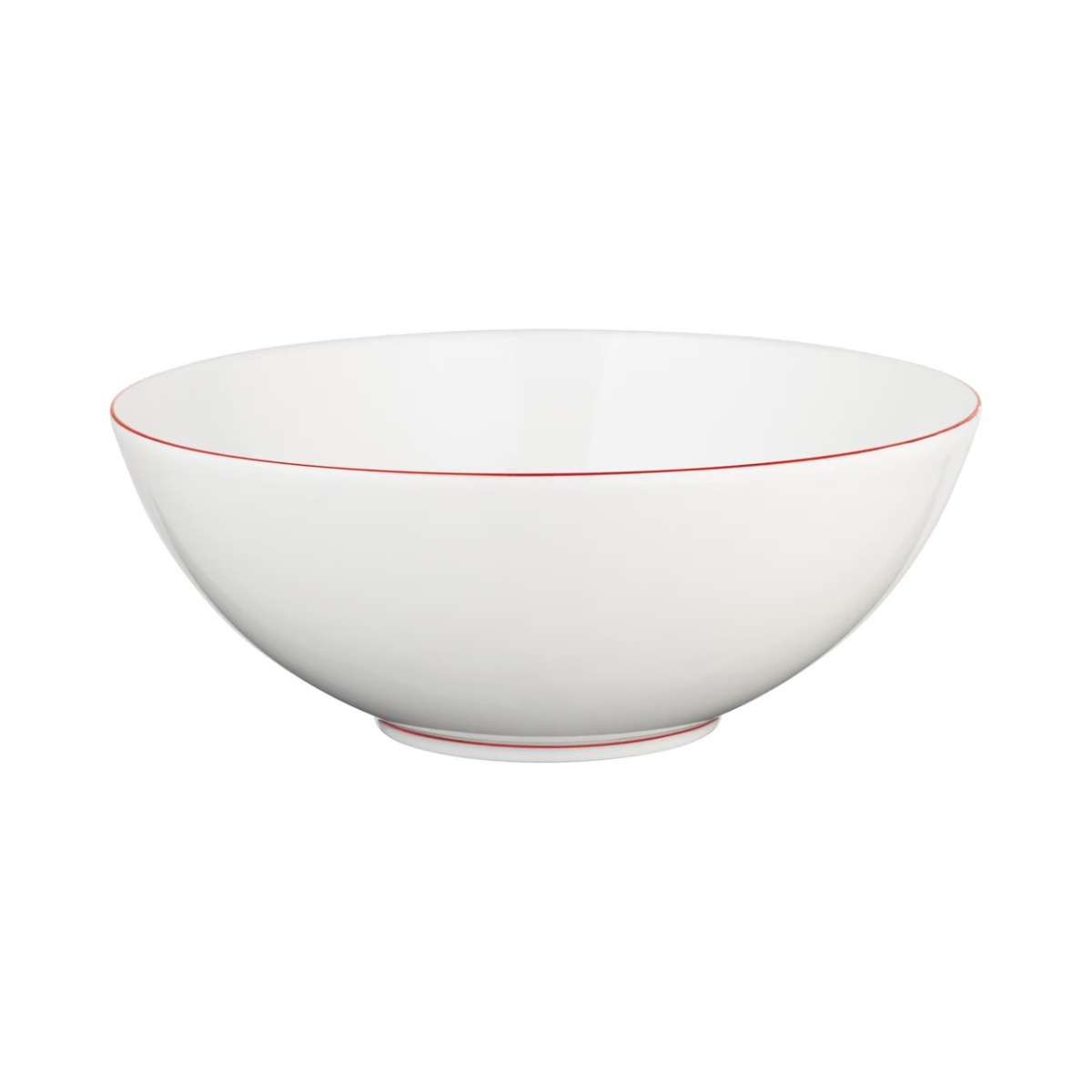 Raynaud, Monceau Red, Salad bowl