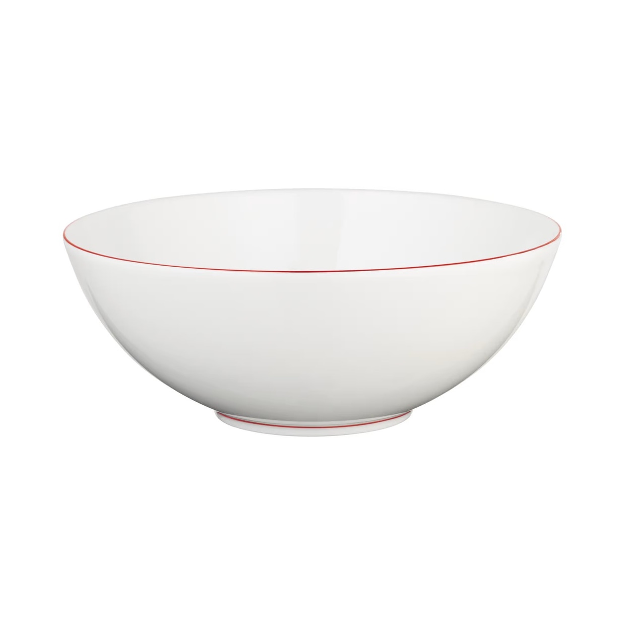 Raynaud, Monceau Red, Salad bowl