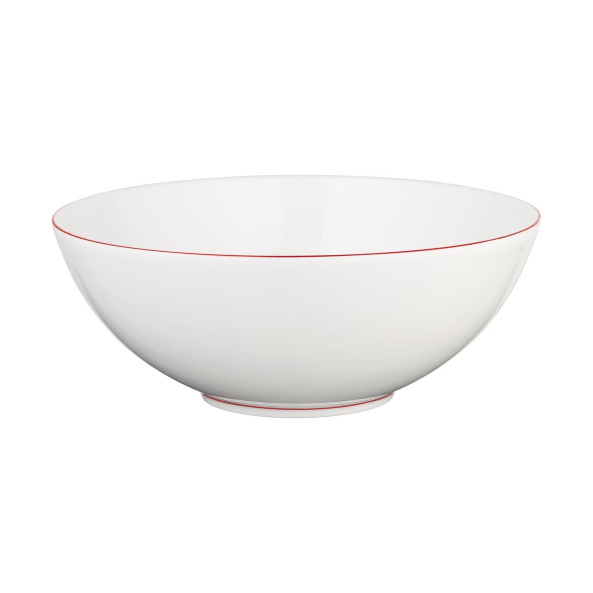 Raynaud, Monceau Red, Salad bowl