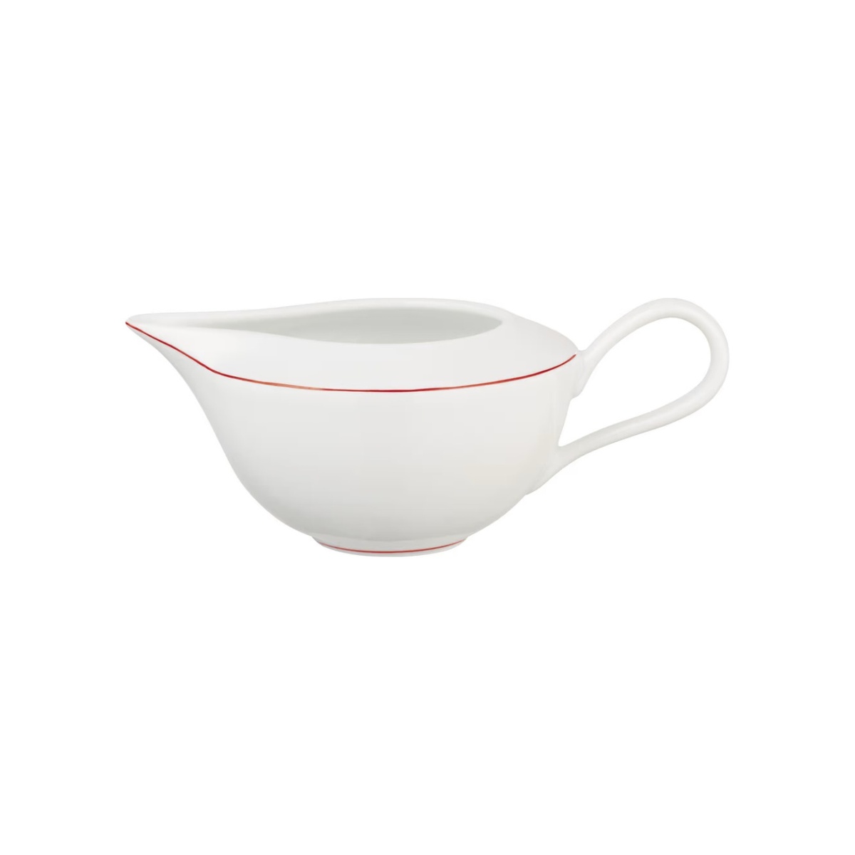 Raynaud, Monceau Red, Creamer