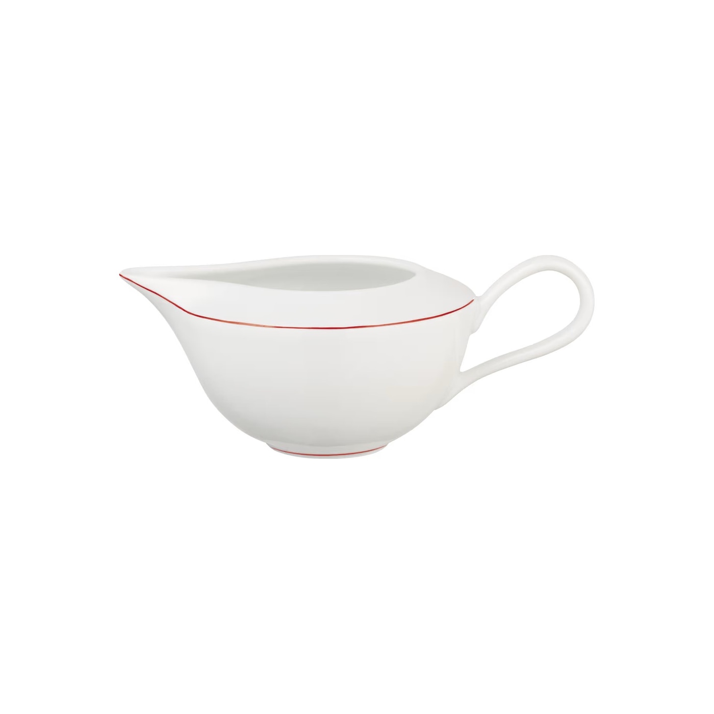 Raynaud, Monceau Red, Creamer