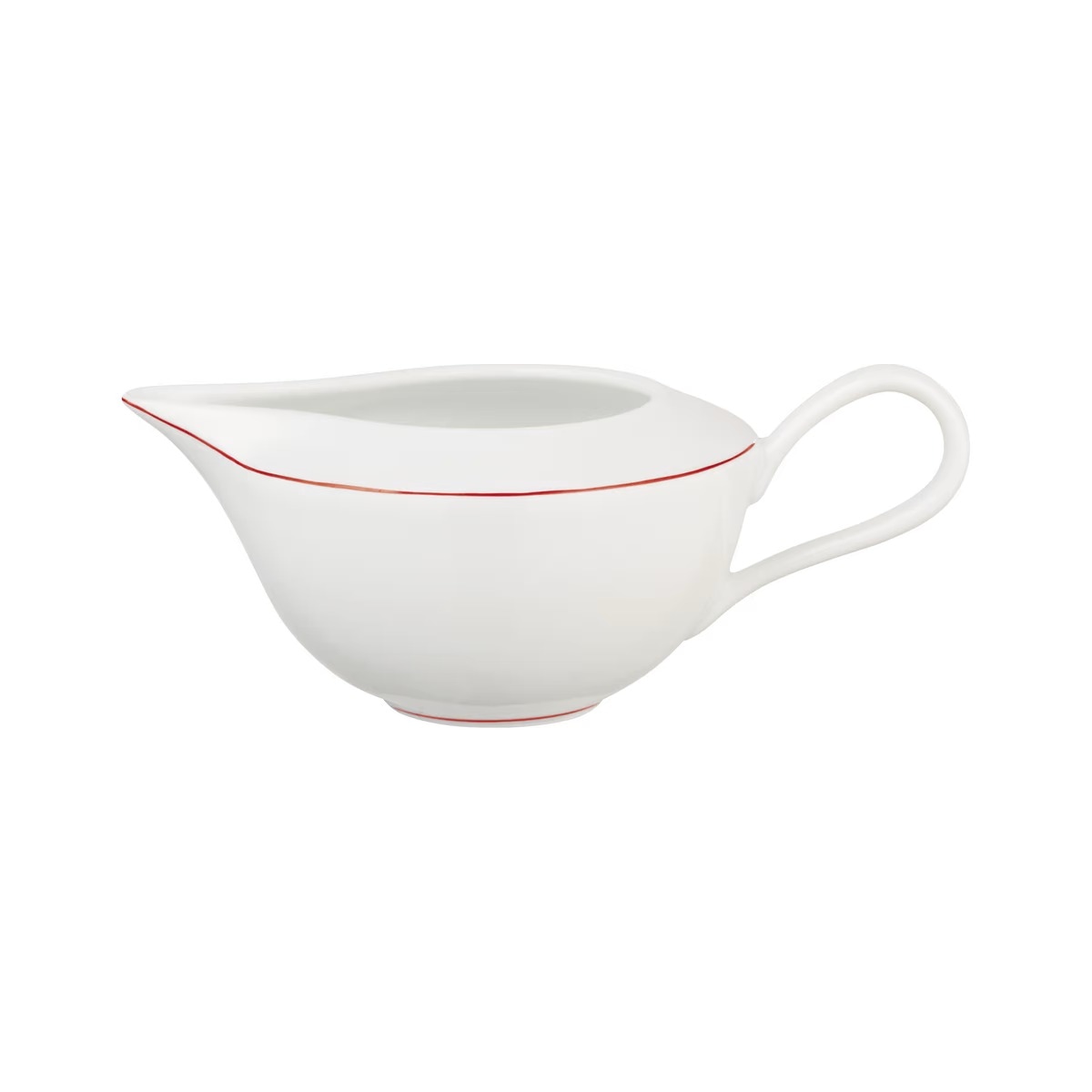 Raynaud, Monceau Red, Creamer