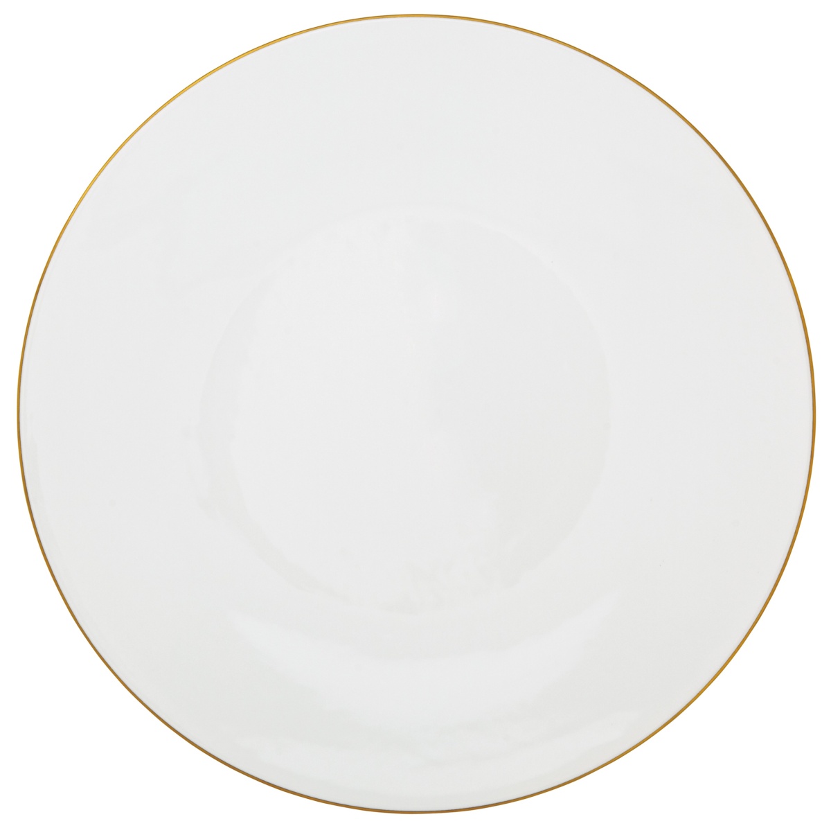 Raynaud, Monceau Gold, Presentation plate