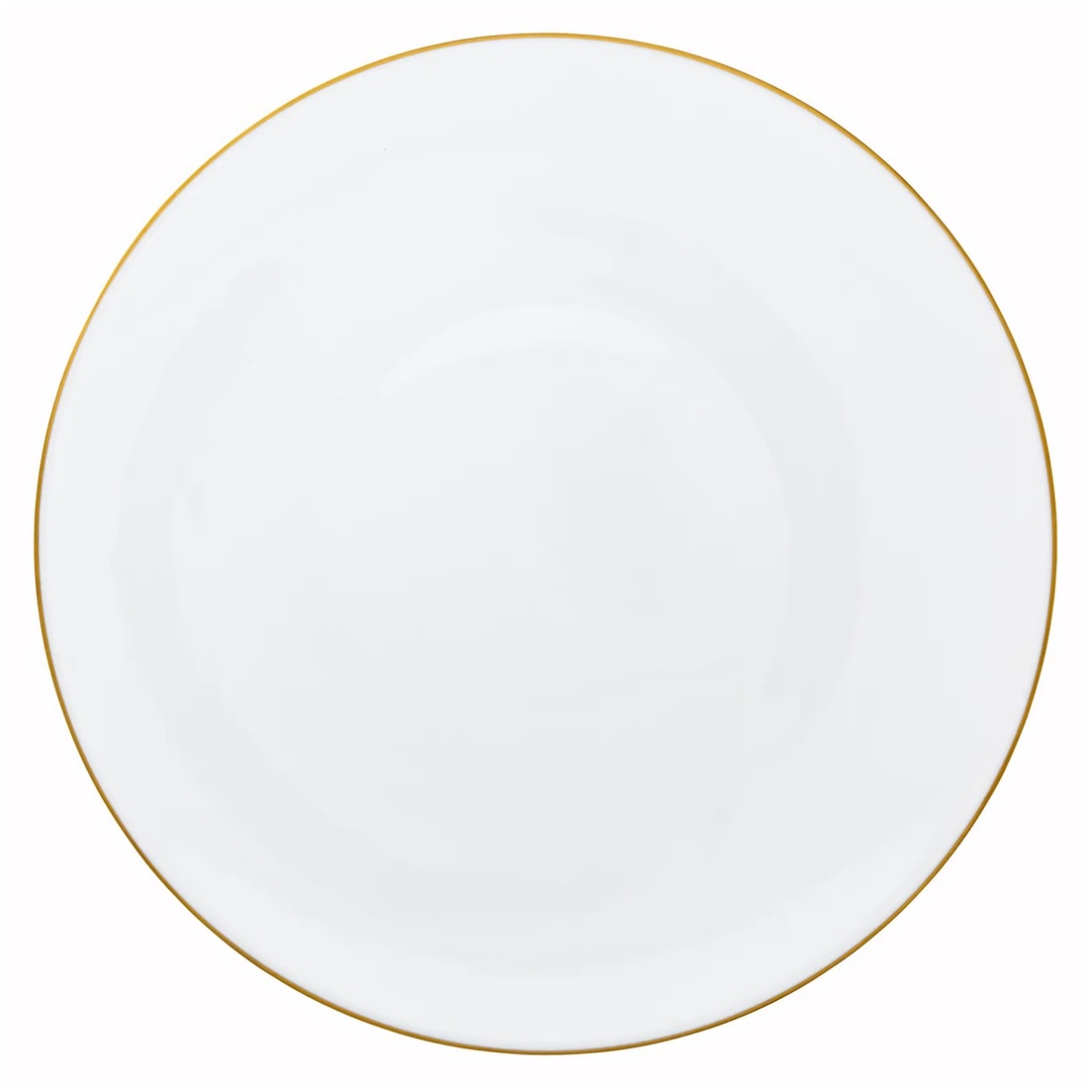 Raynaud, Monceau Gold, Dinner plate, large