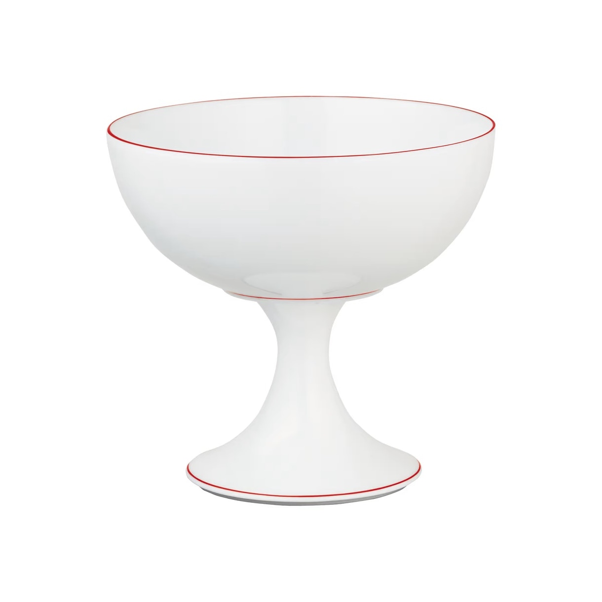 Raynaud, Monceau Red, Sundae cup