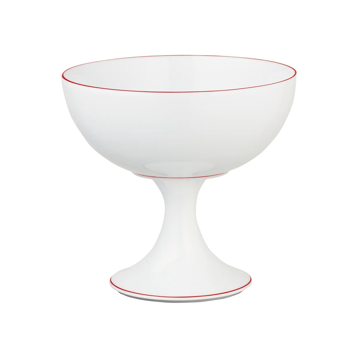 Raynaud, Monceau Red, Sundae cup