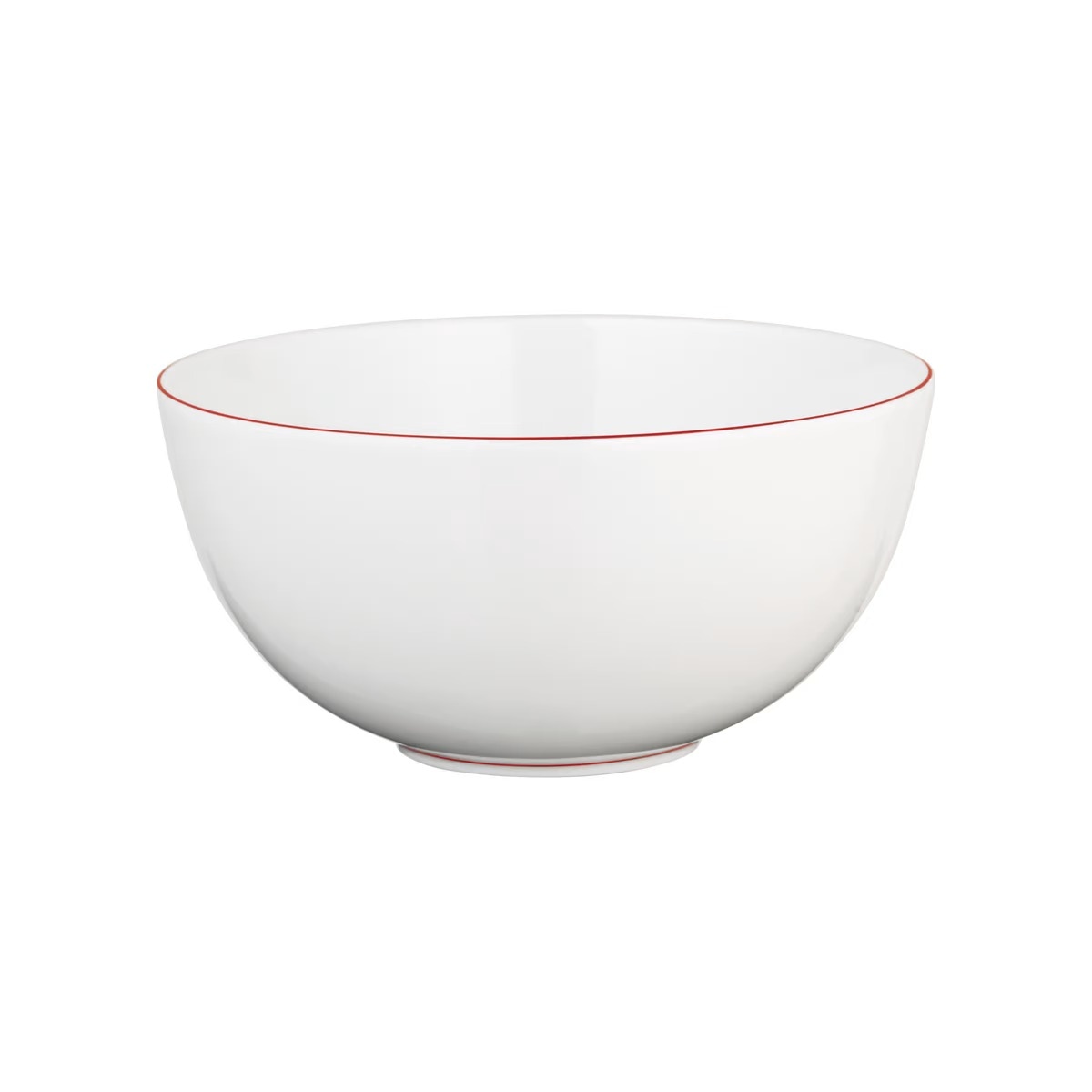 Raynaud, Monceau Red, Bowl