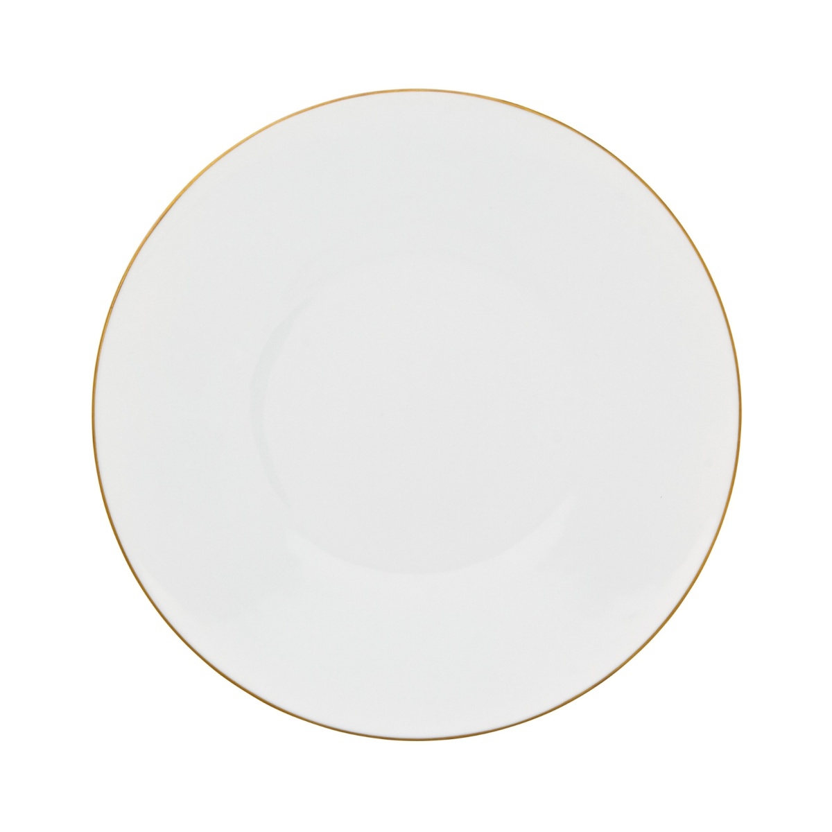 Raynaud, Monceau Gold, Dessert plate