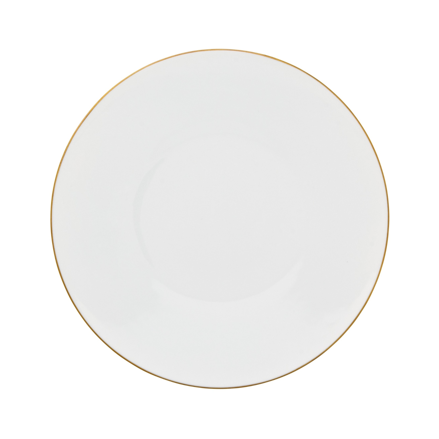 Raynaud, Monceau Gold, Dessert plate