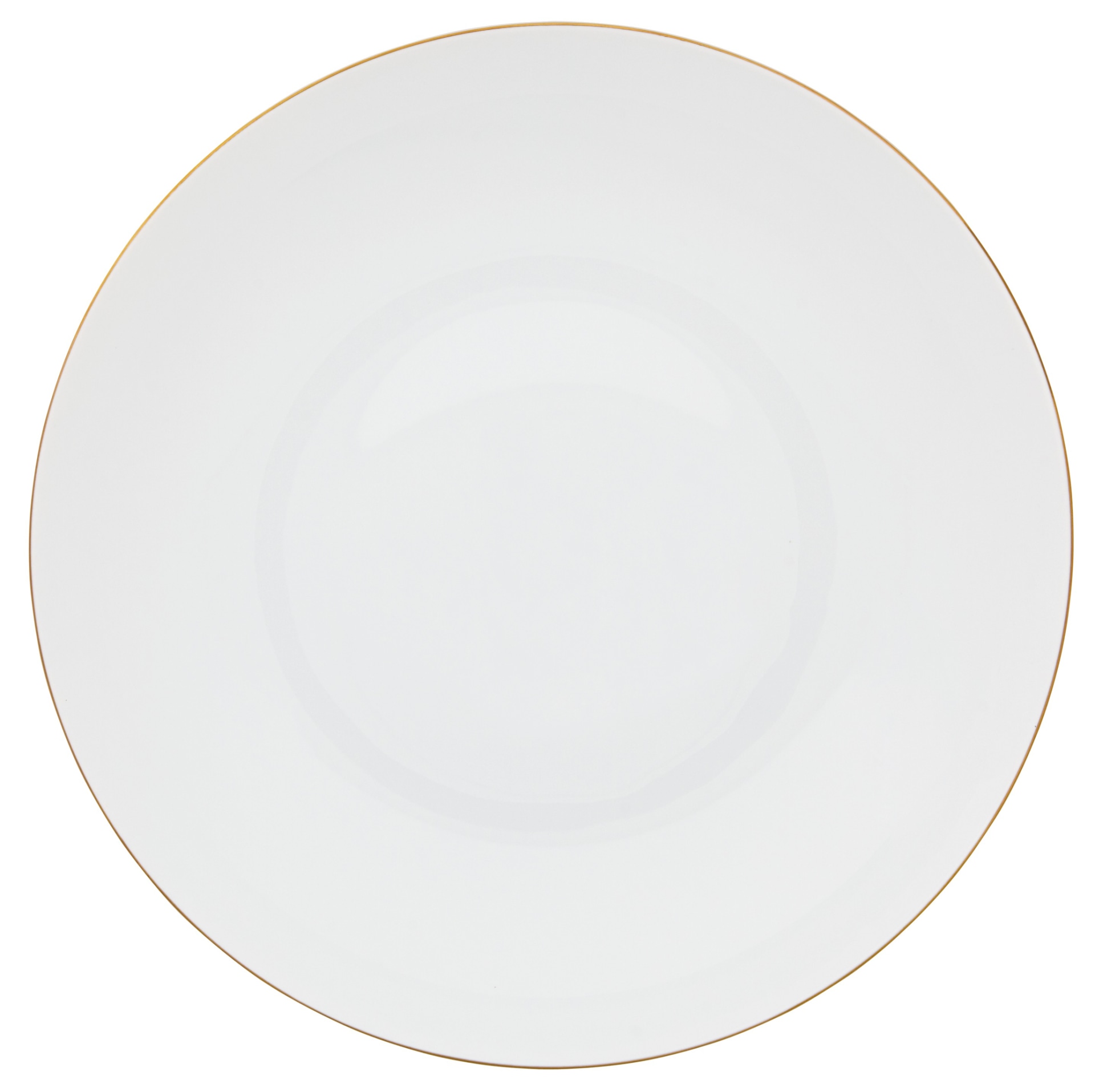 Raynaud, Monceau Gold, Deep plate, large