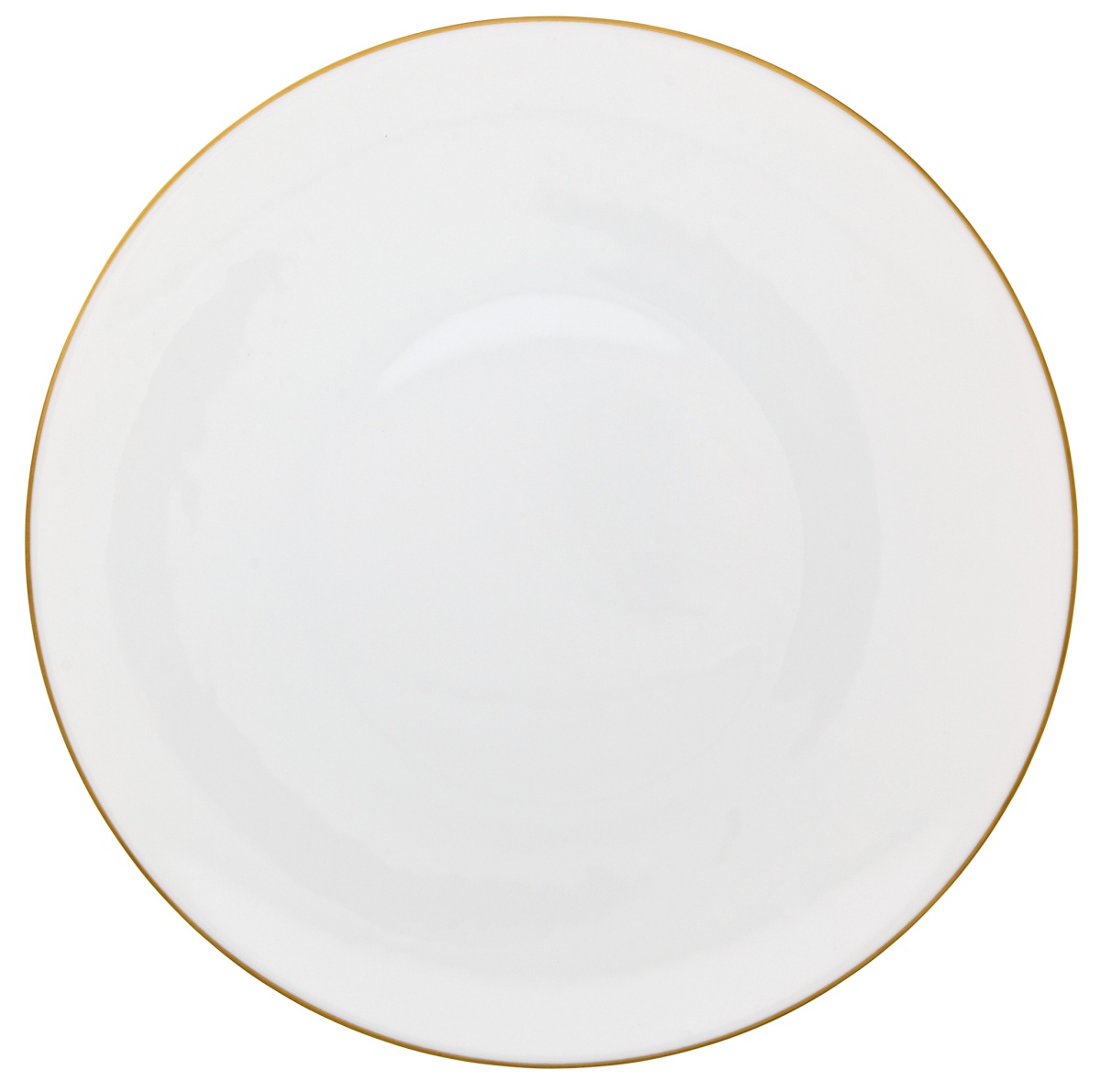 Raynaud, Monceau Gold, Dinner plate