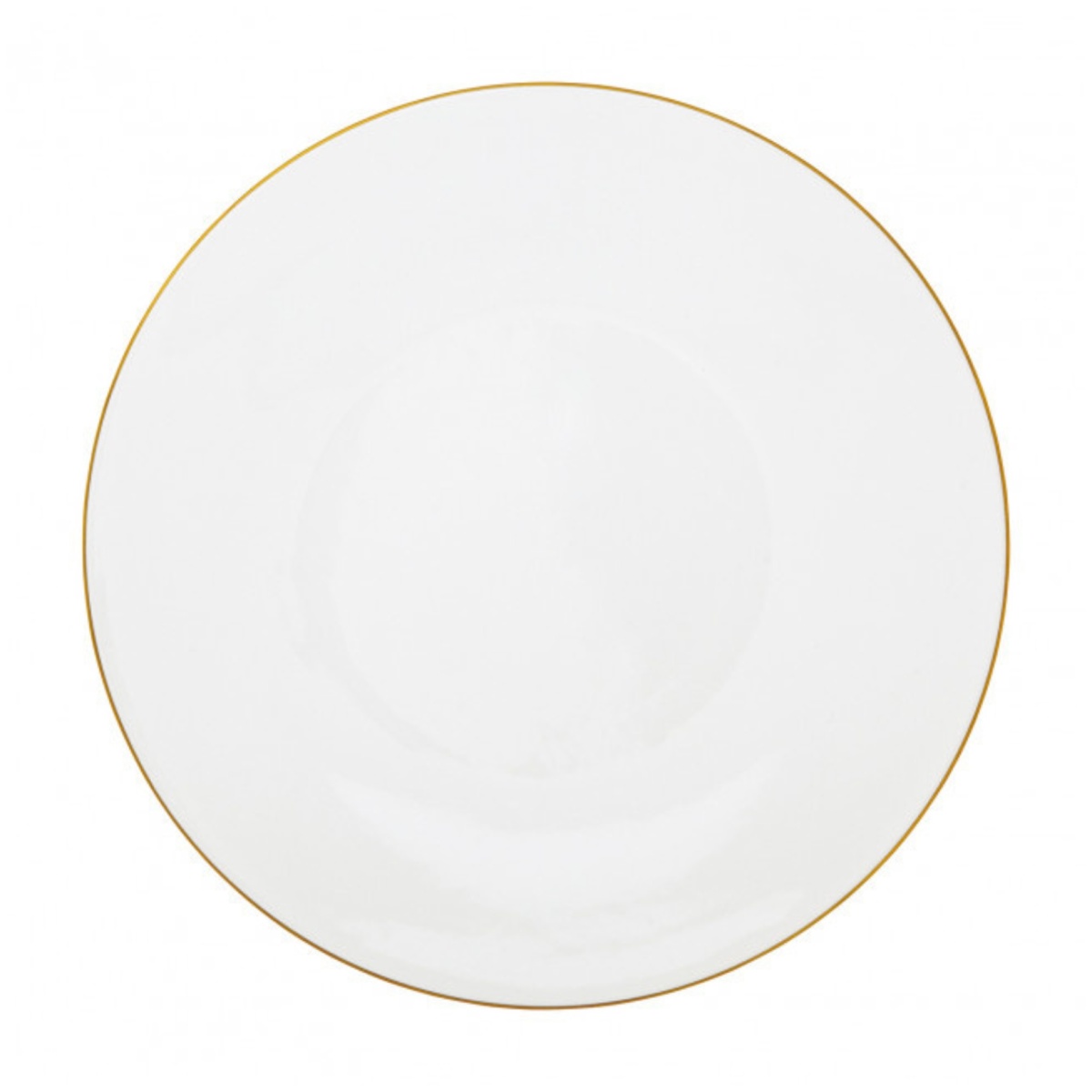 Raynaud, Monceau Gold, Dessert plate, large