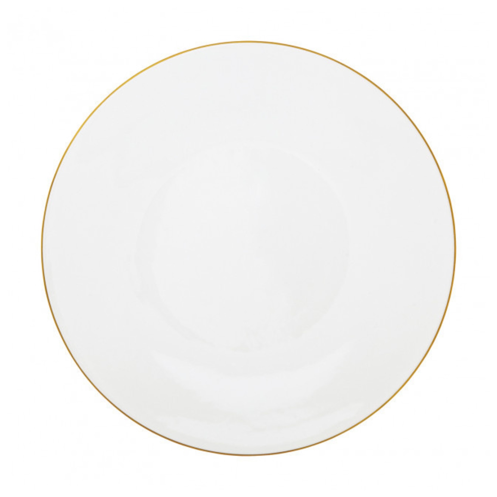 Raynaud, Monceau Gold, Dessert plate, large