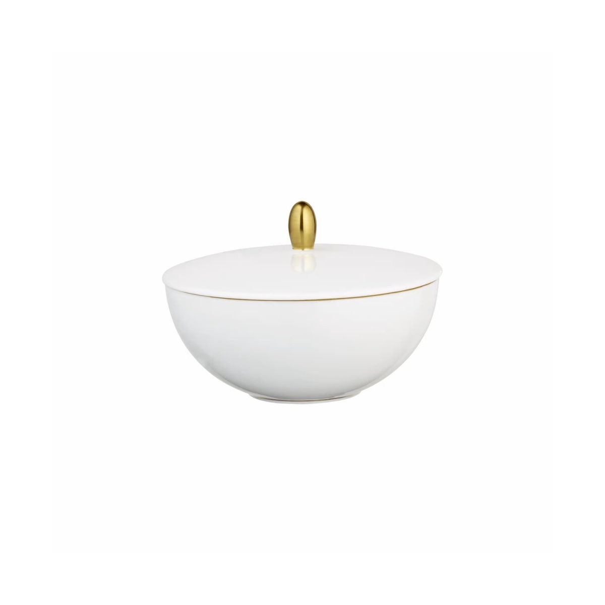 Raynaud, Monceau Gold, Sugar bowl