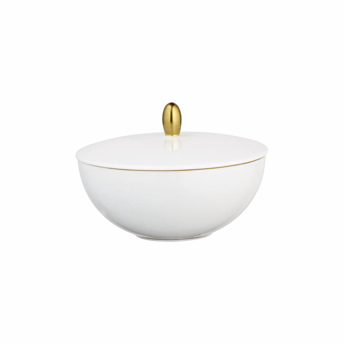 Raynaud, Monceau Gold, Sugar bowl