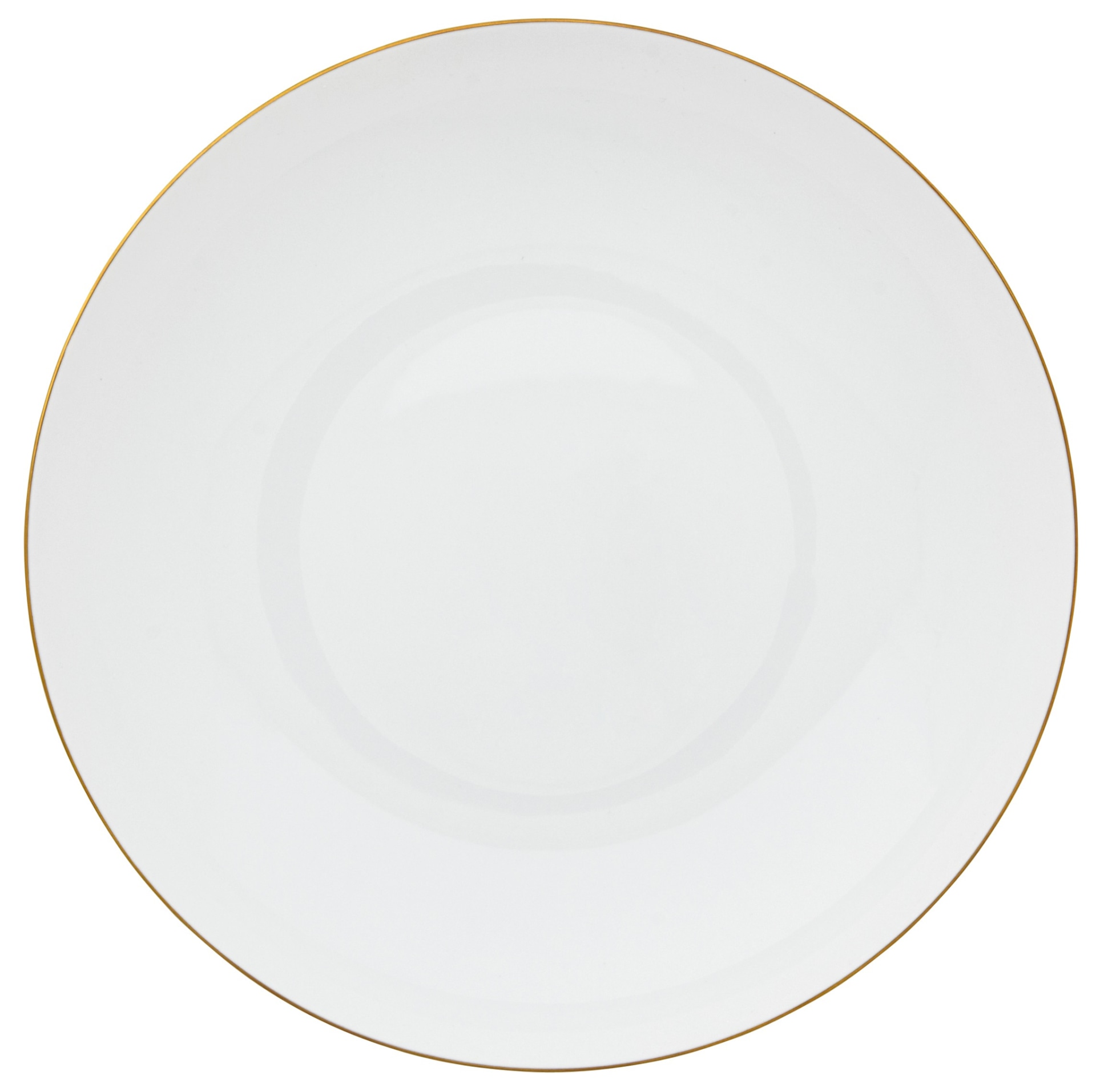 Raynaud, Monceau Gold, Deep plate