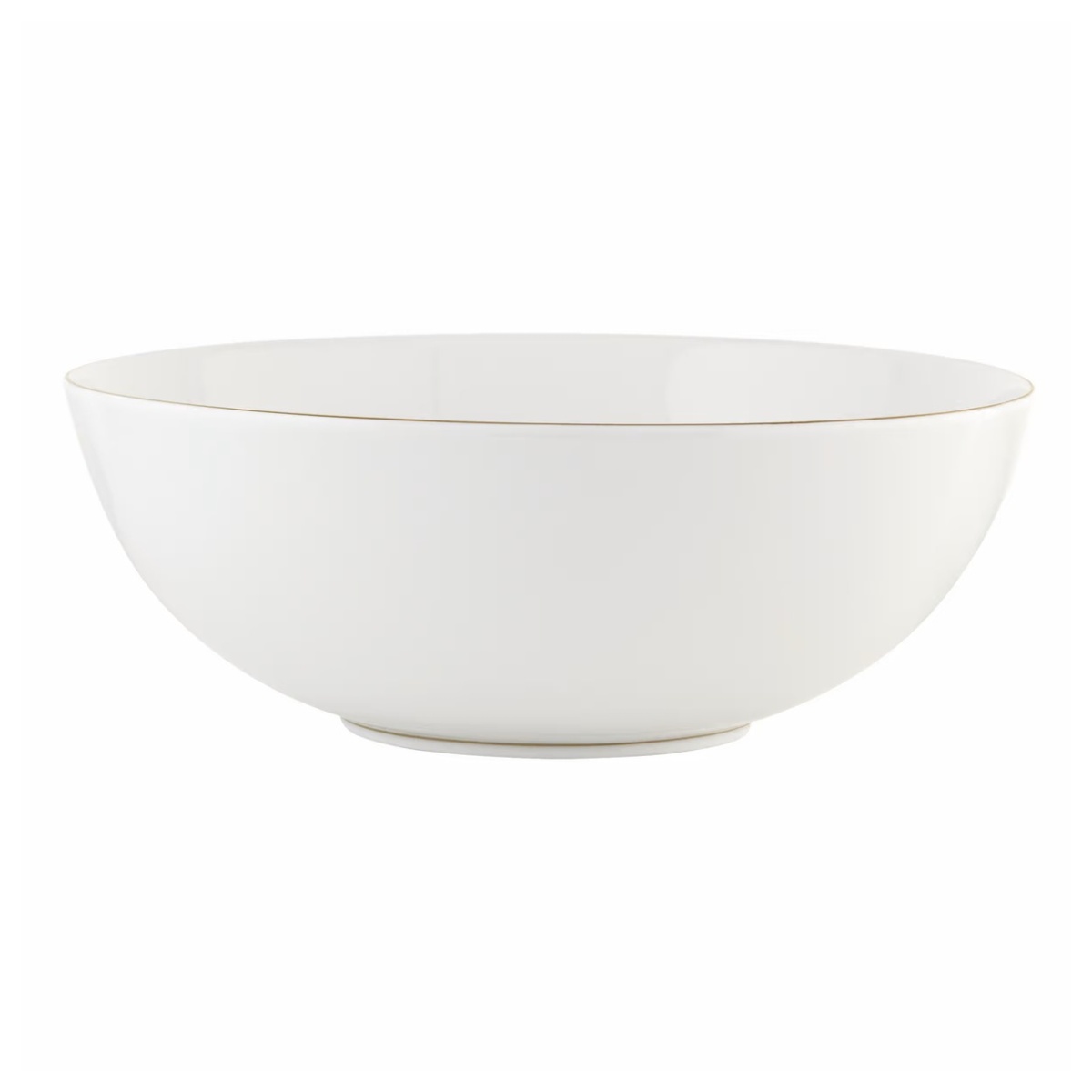 Raynaud, Monceau Gold, Salad bowl, large
