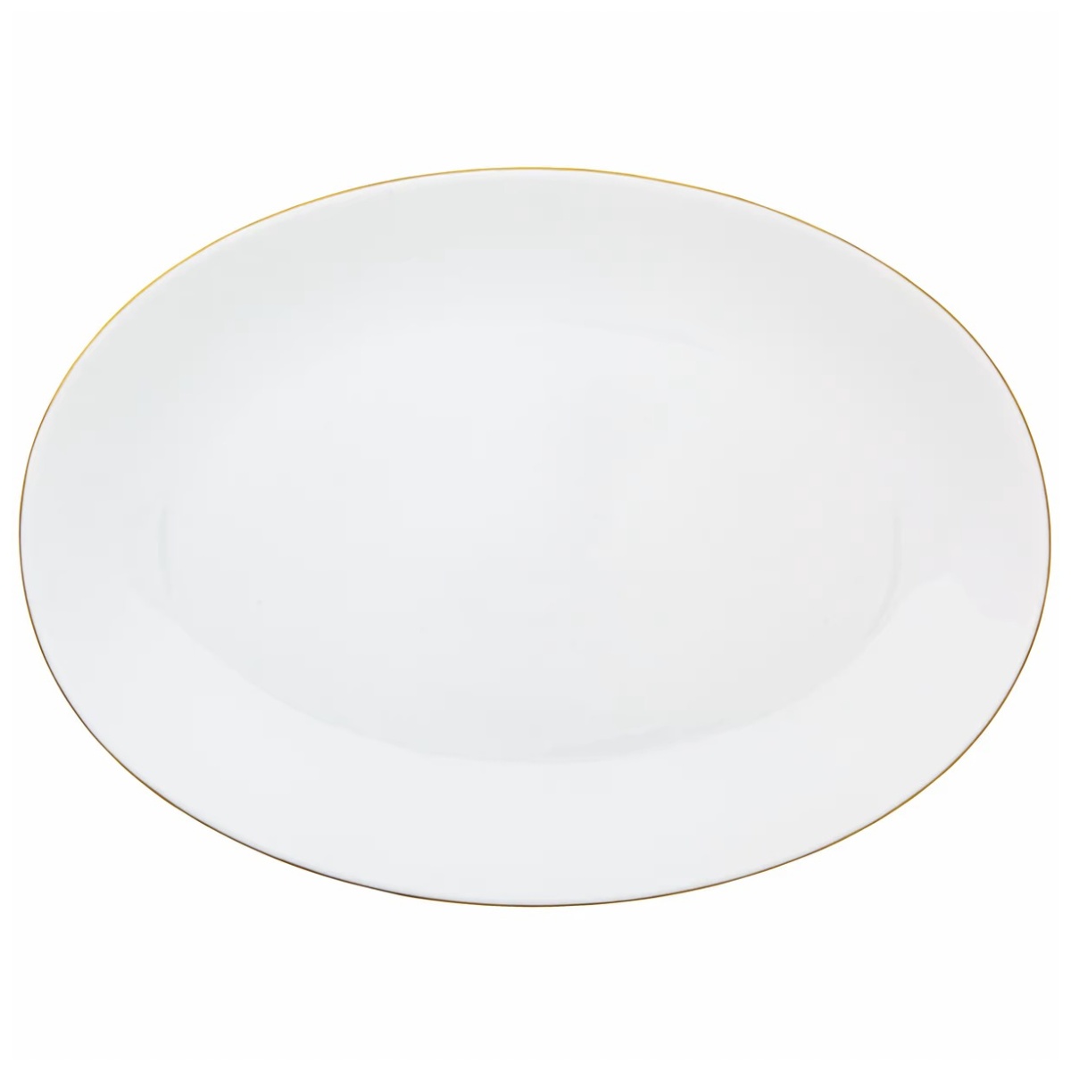 Raynaud, Monceau Gold, Oval platter, large