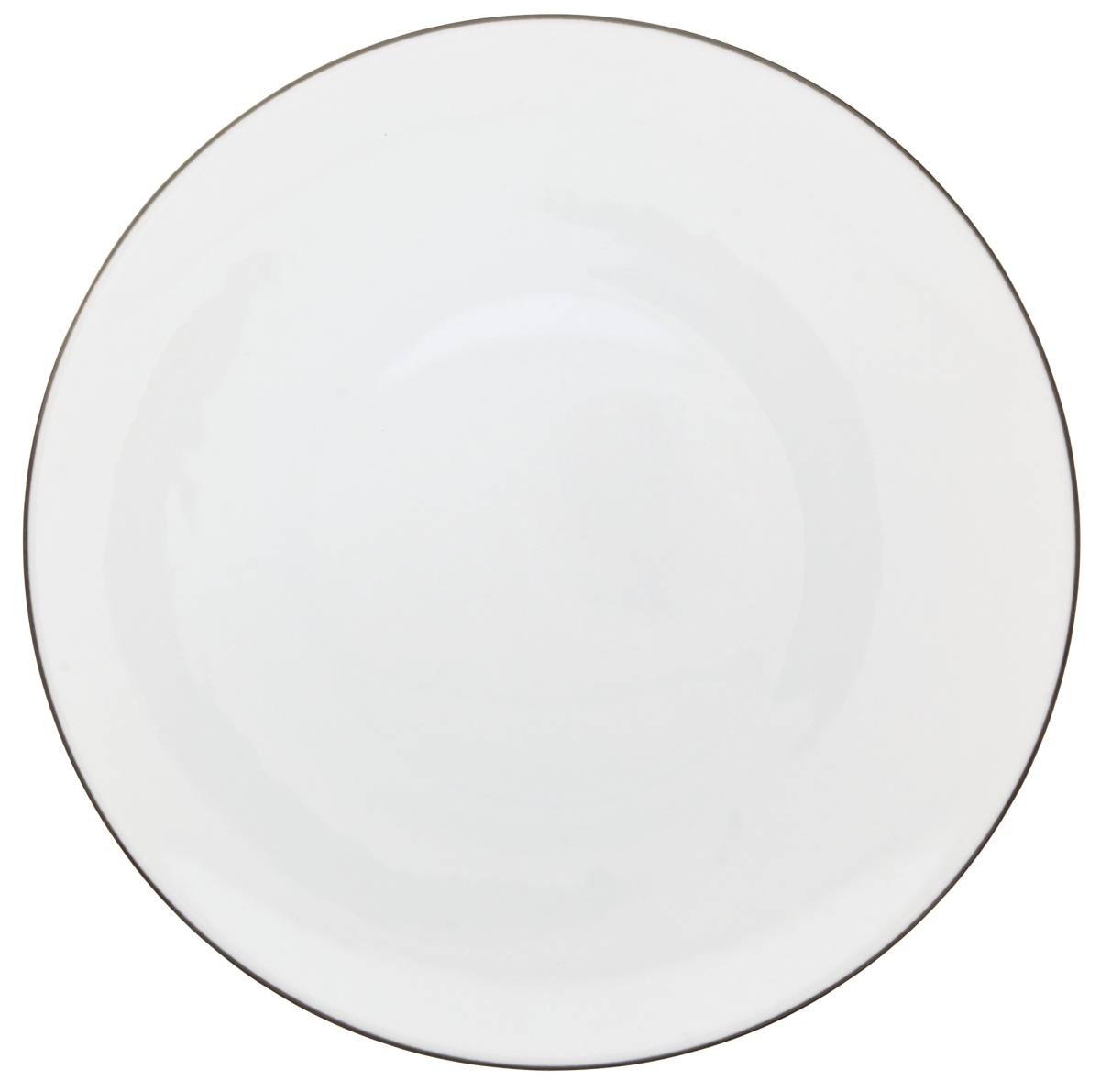 Raynaud, Monceau Platinum, Dinner plate, large