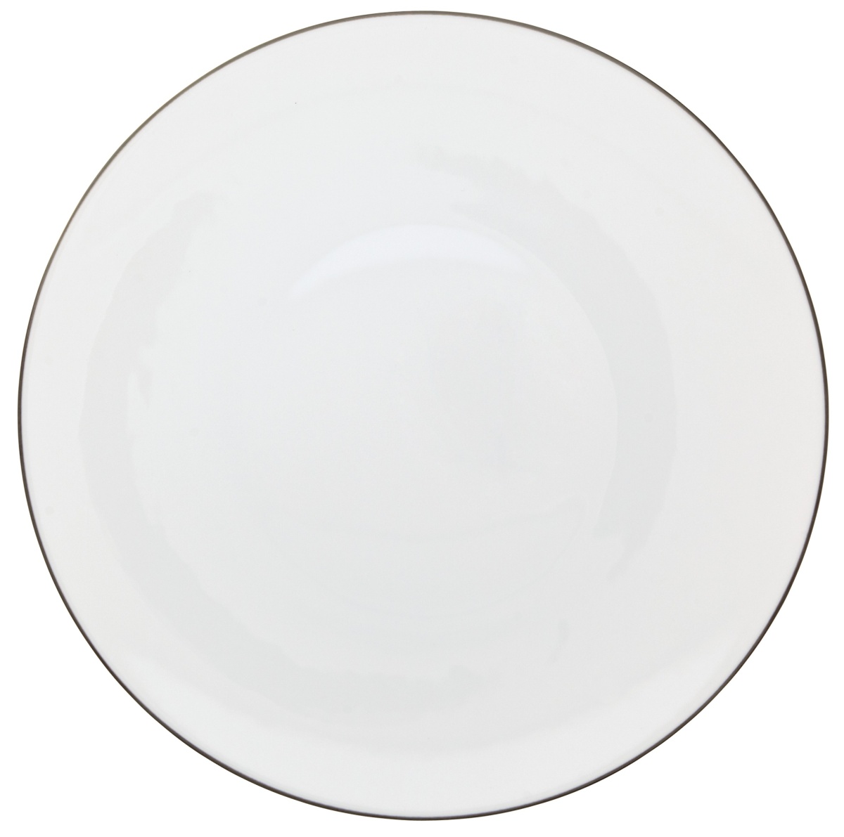 Raynaud, Monceau Platinum, Dinner plate, large