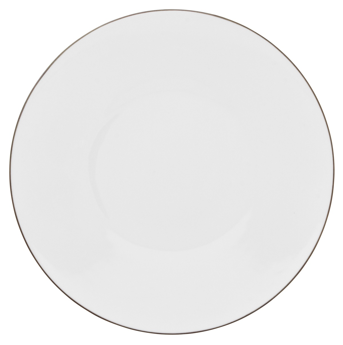 Raynaud, Monceau Platinum, Dessert plate