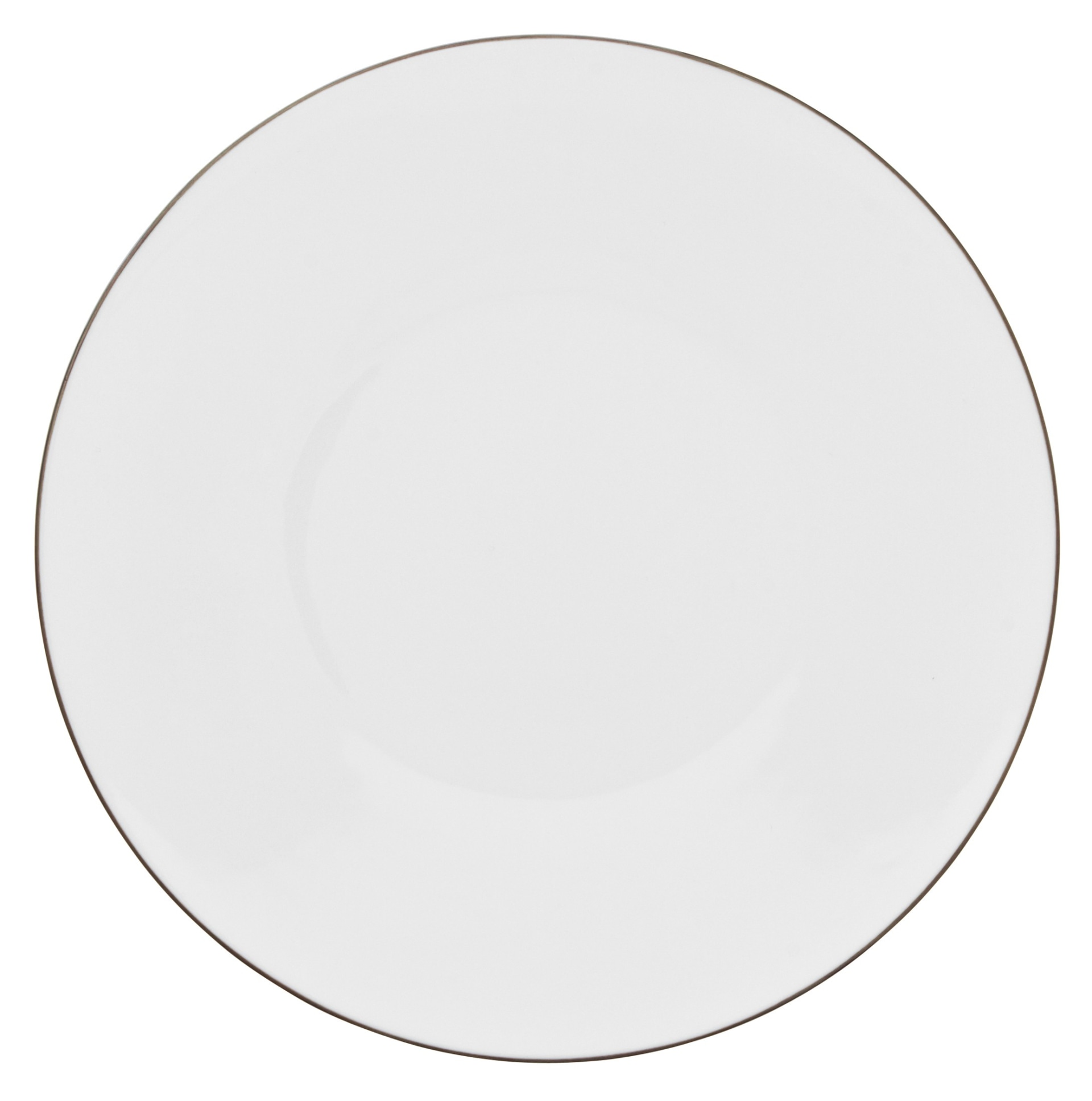 Raynaud, Monceau Platinum, Dessert plate