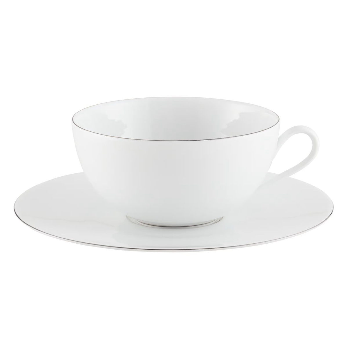 Raynaud, Monceau Platinum, Breakfast cup