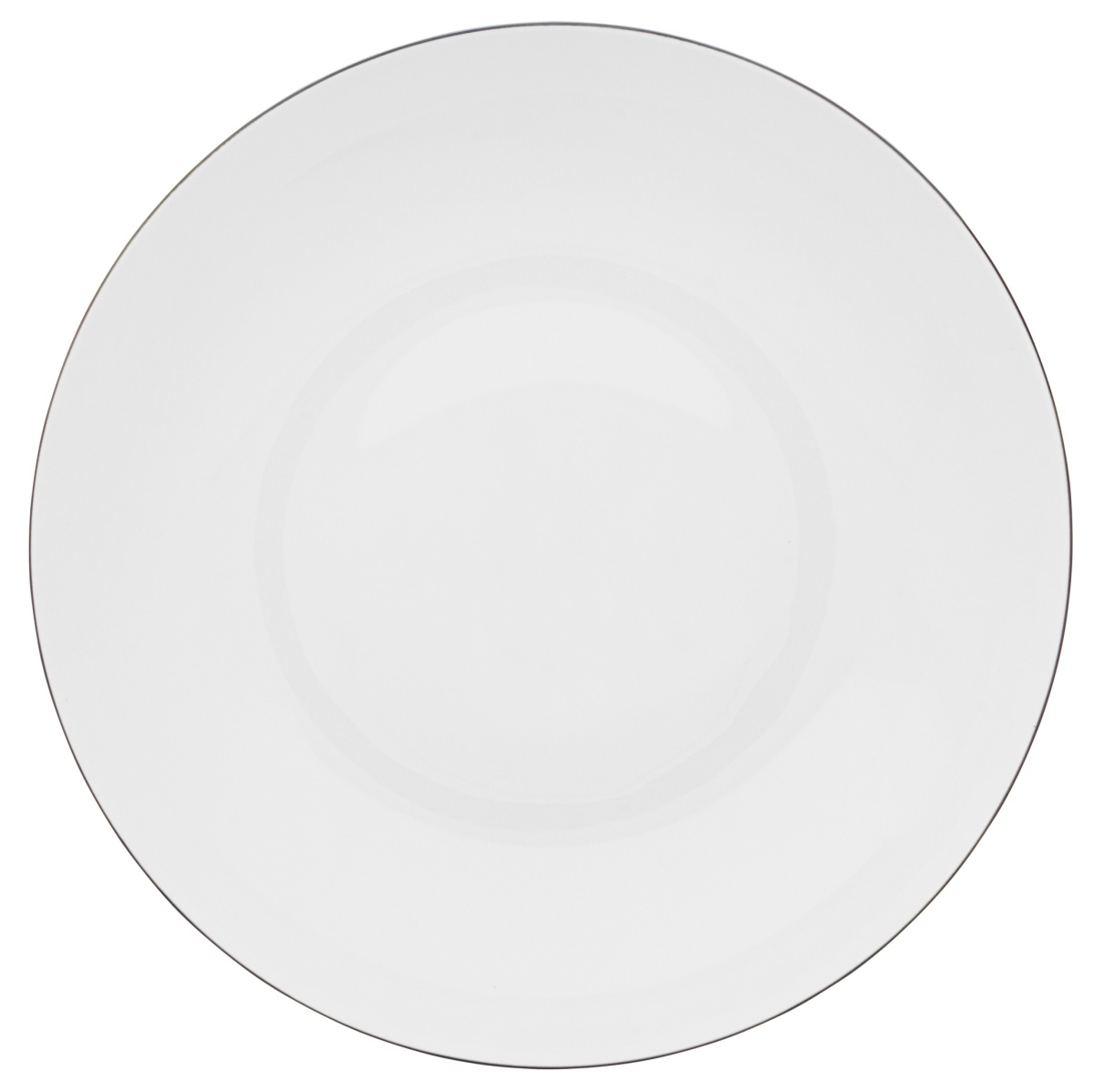 Raynaud, Monceau Platinum, Deep plate, large