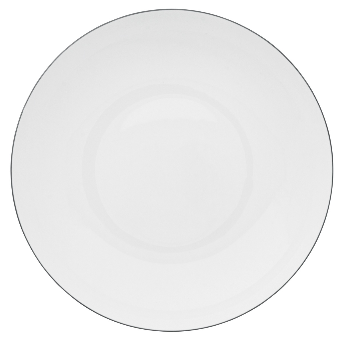 Raynaud, Monceau Platinum, Deep plate