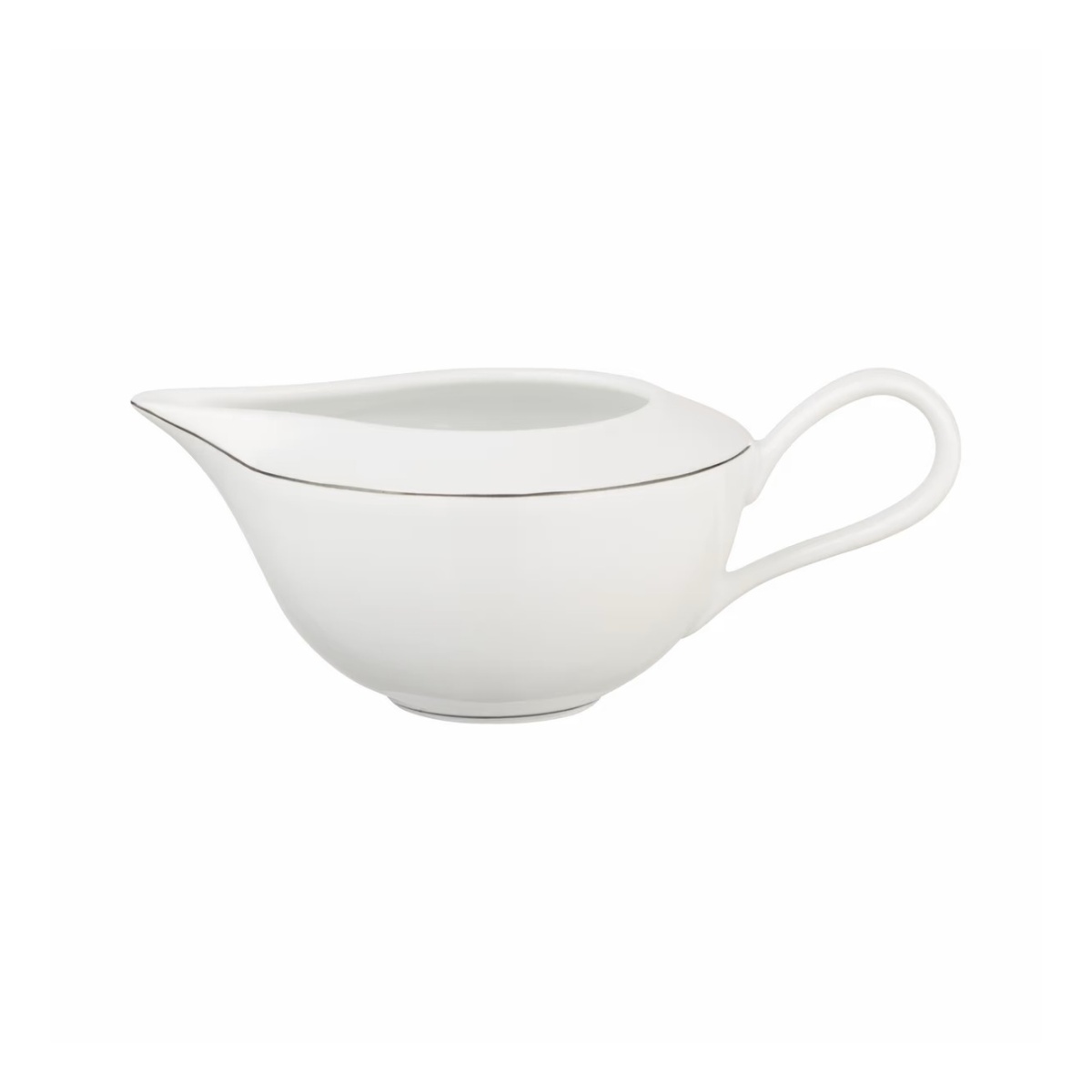 Raynaud, Monceau Platinum, Creamer