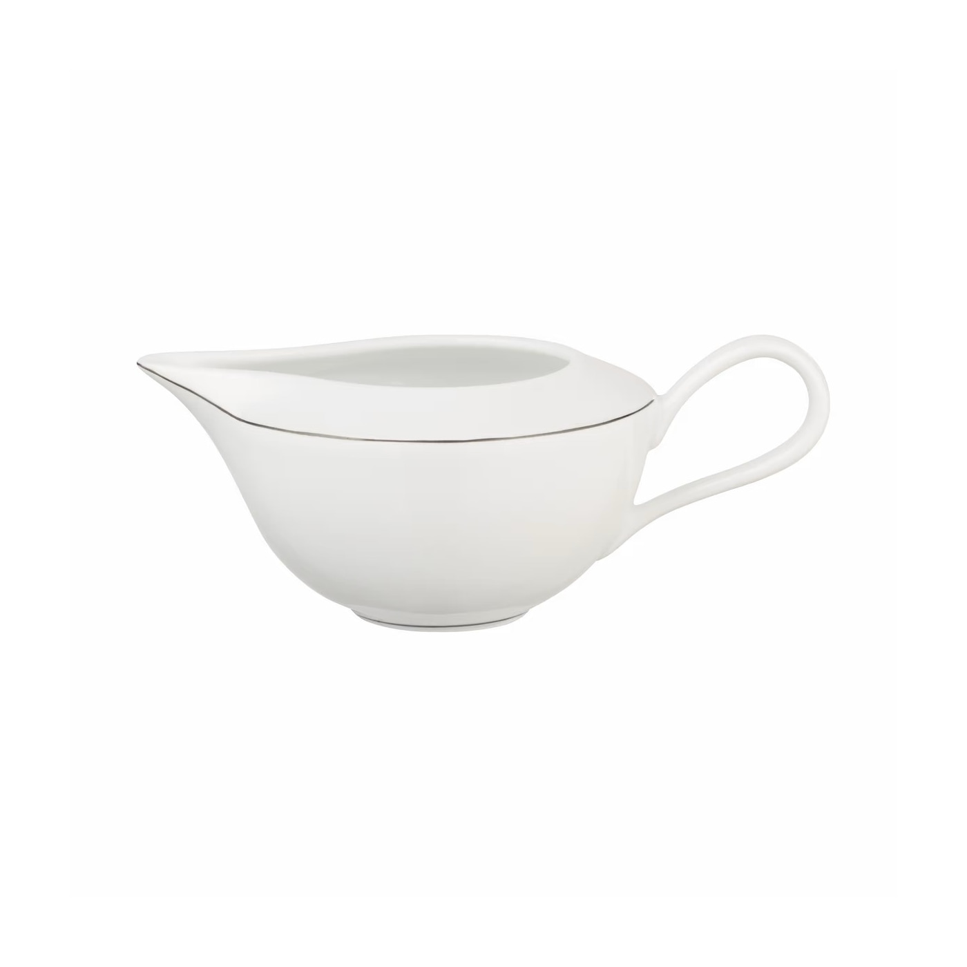 Raynaud, Monceau Platinum, Creamer