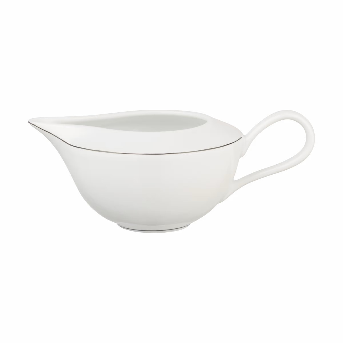 Raynaud, Monceau Platinum, Creamer