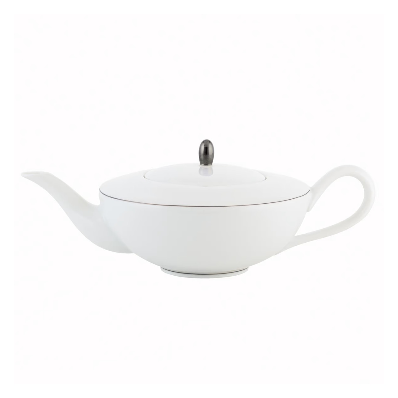 Raynaud, Monceau Platinum, Tea pot