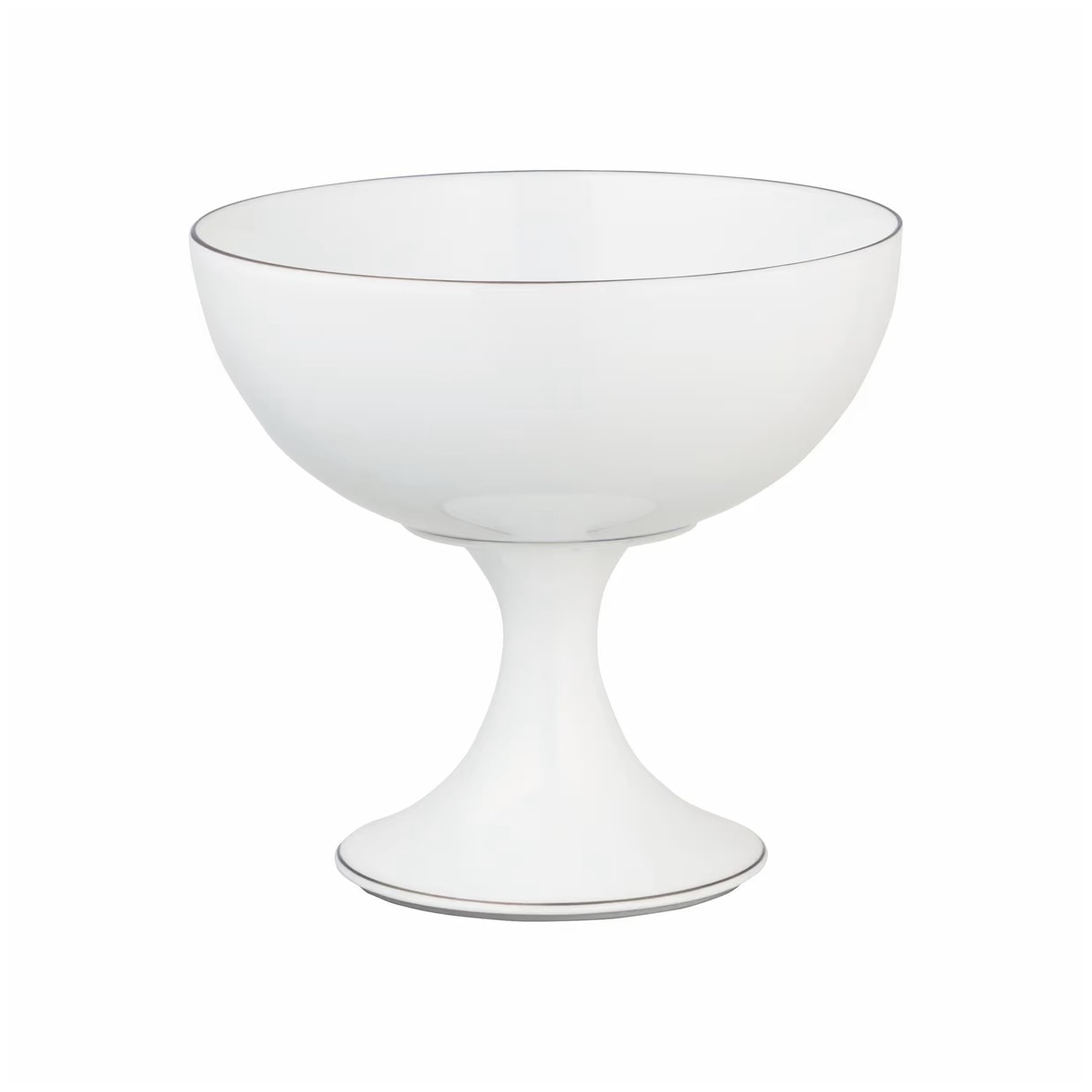 Raynaud, Monceau Platinum, Sundae cup