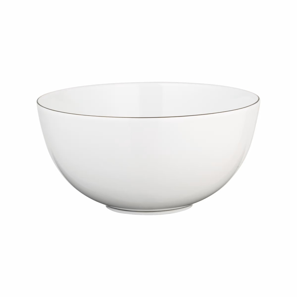 Raynaud, Monceau Platinum, Bowl