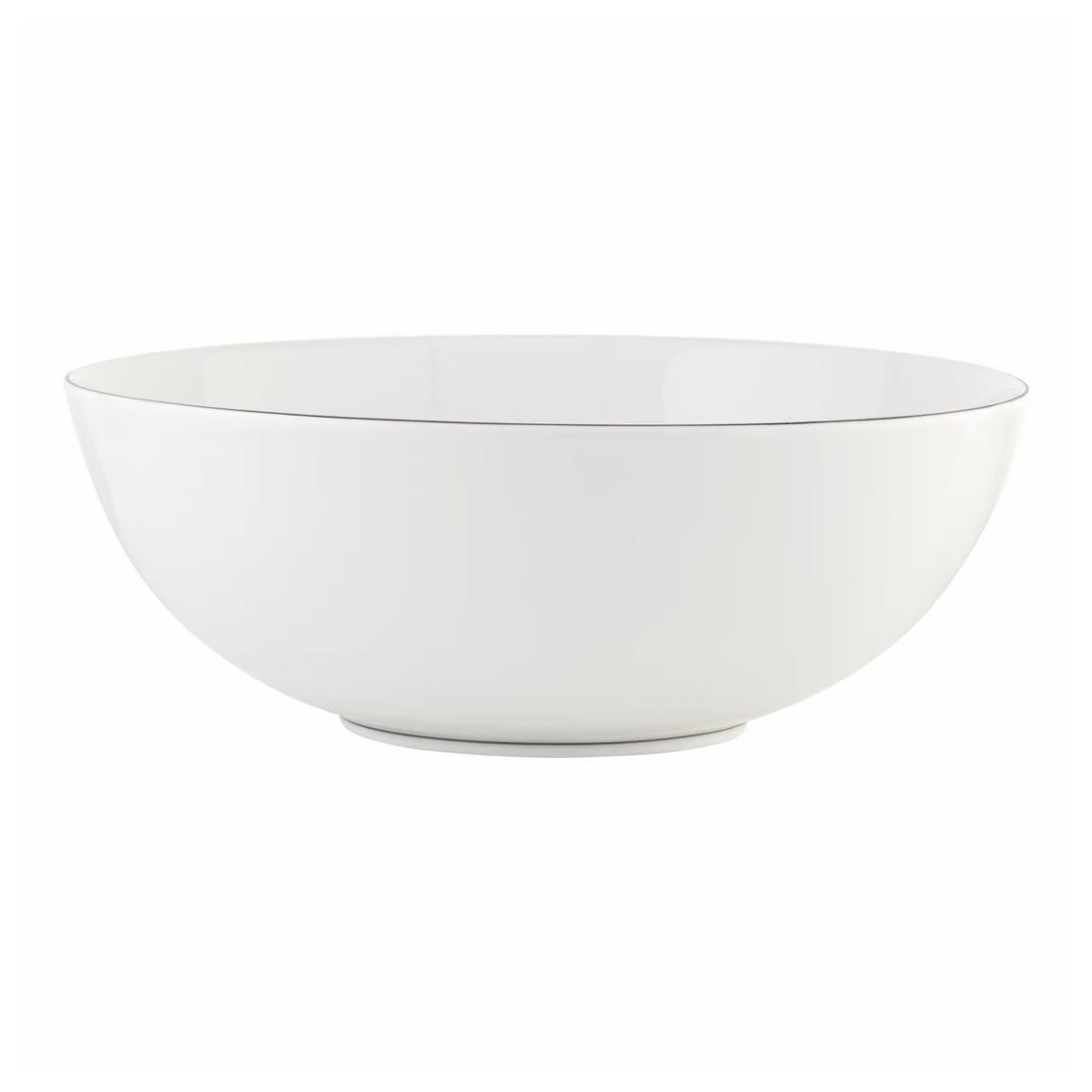 Raynaud, Monceau Platinum, Salad bowl, large