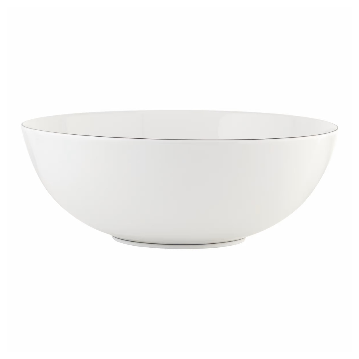 Raynaud, Monceau Platinum, Salad bowl, large