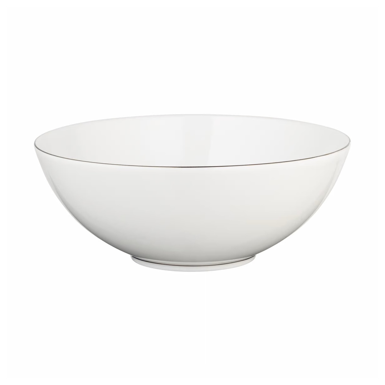 Raynaud, Monceau Platinum, Salad bowl