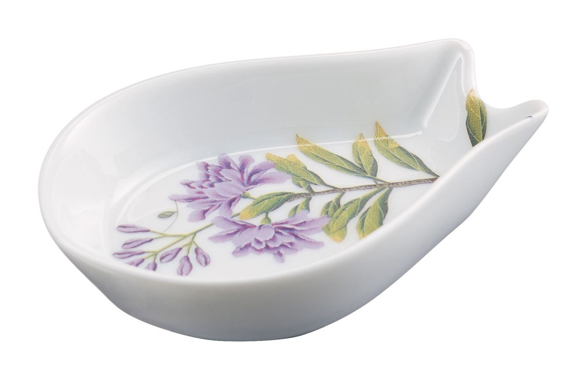 Raynaud, Paradis, Chinese spoon holder