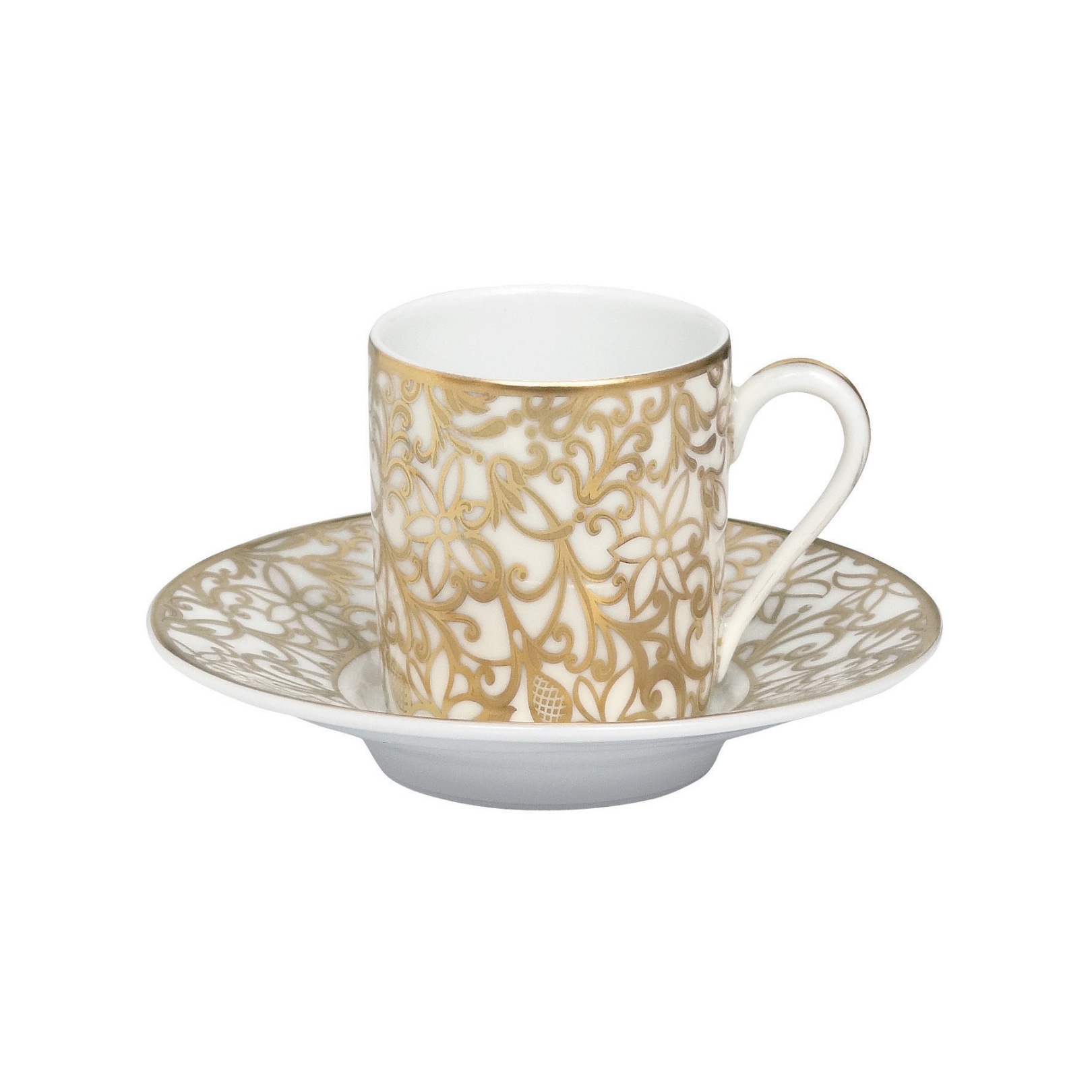 Raynaud, Salamanque Gold, Moka cup