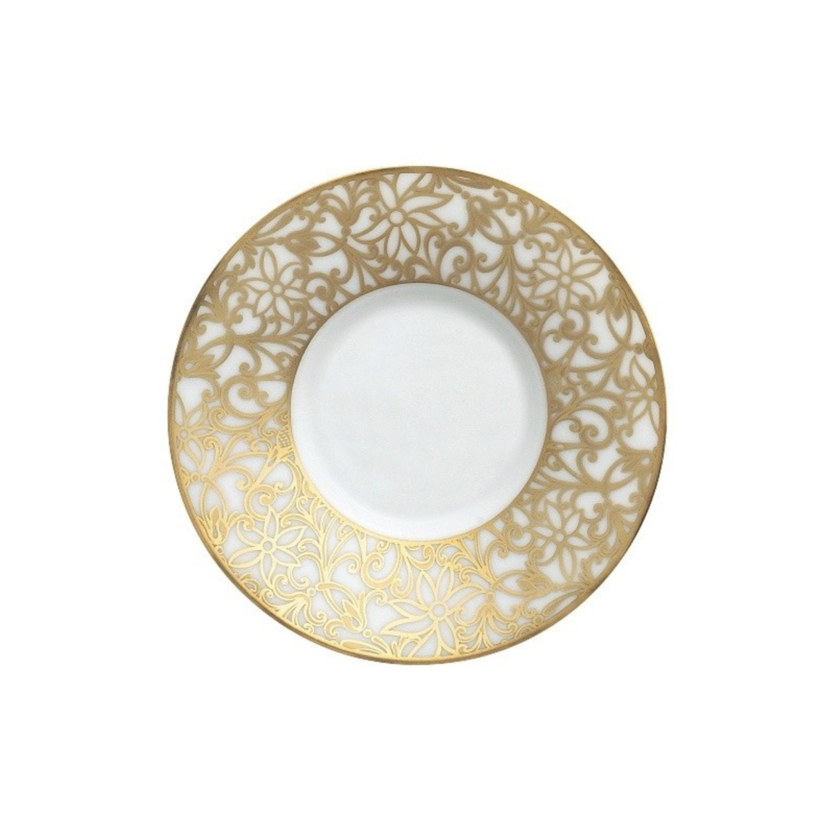 Raynaud, Salamanque Gold, Coffee saucer