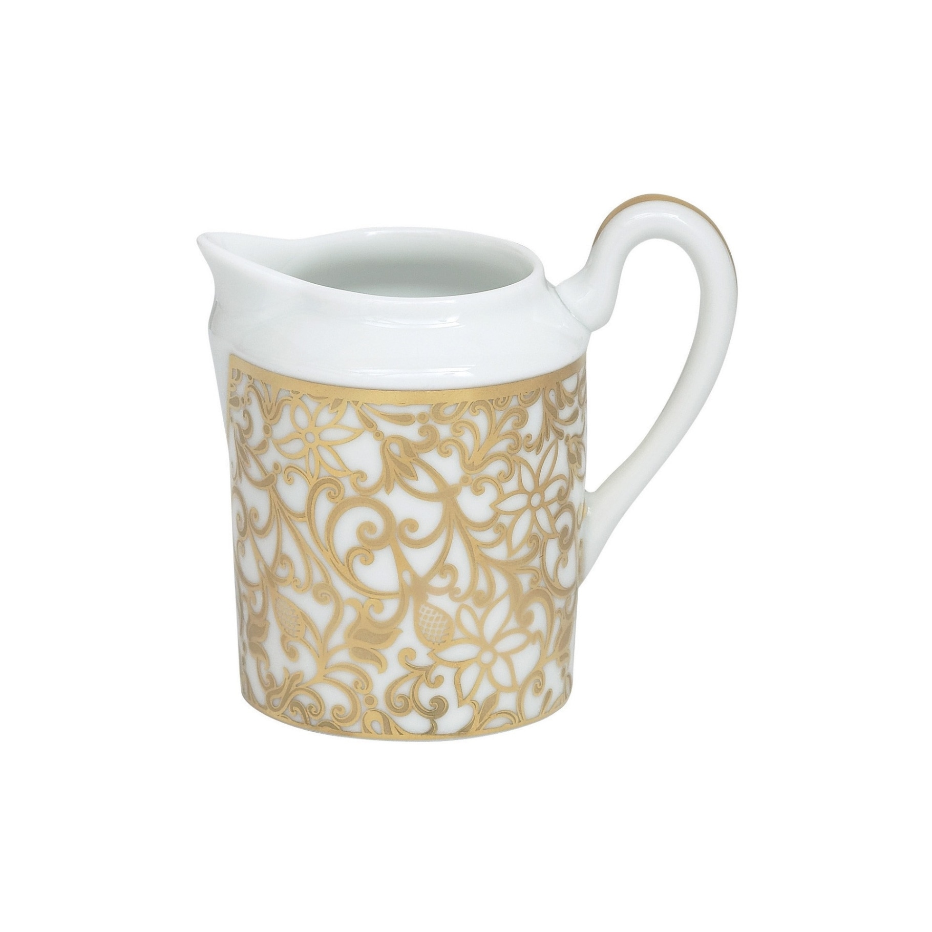 Raynaud, Salamanque Gold, Creamer