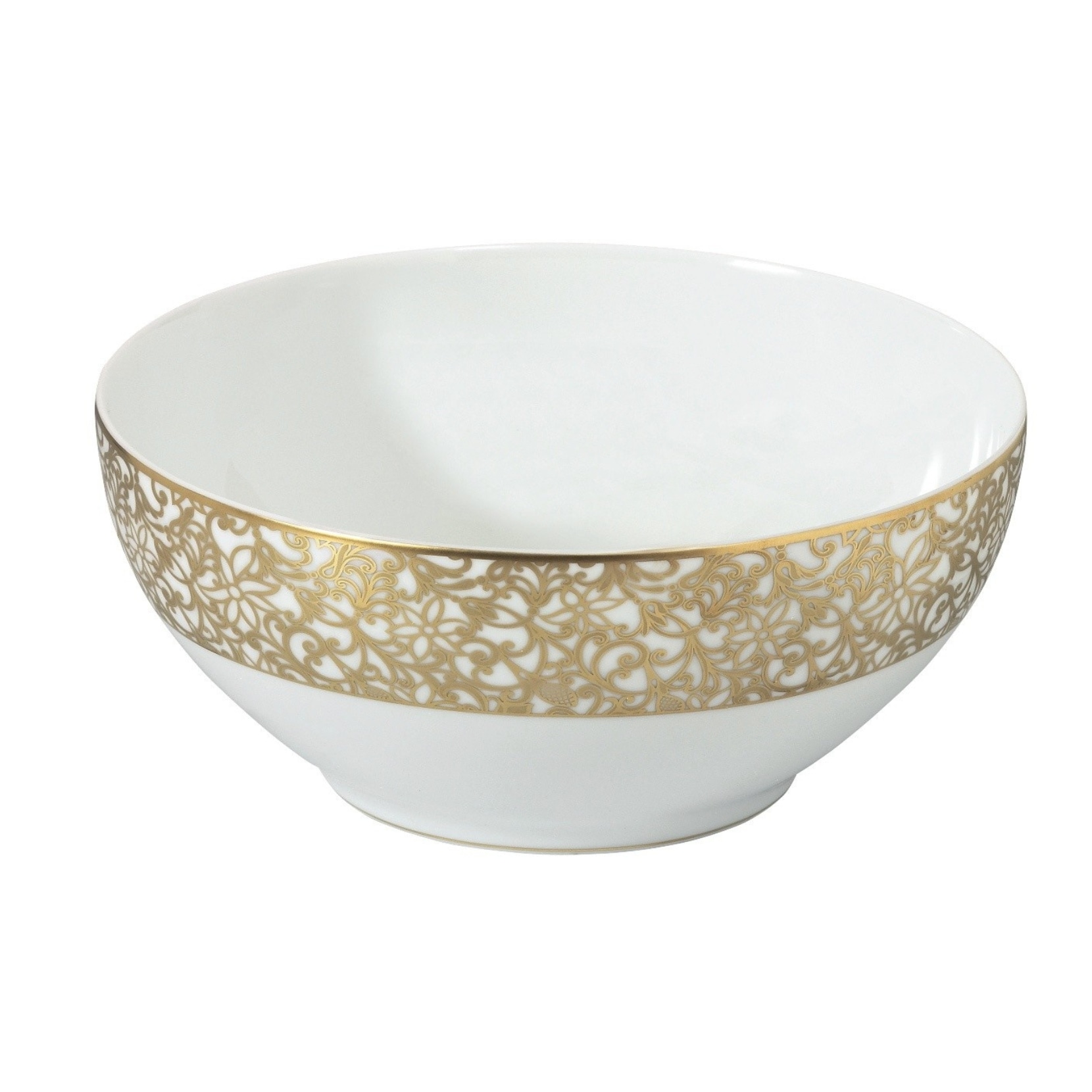Raynaud, Salamanque Gold, Salad bowl